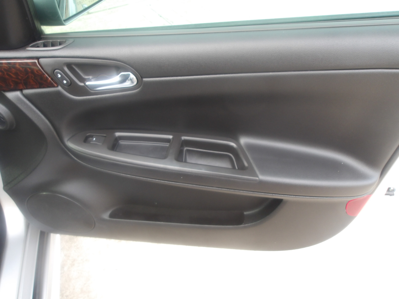 Chevrolet Impala Limited 4dr Sdn LS Fleet 2014 Chevrolet Impala Limited 4dr Sdn LS Fleet 2014