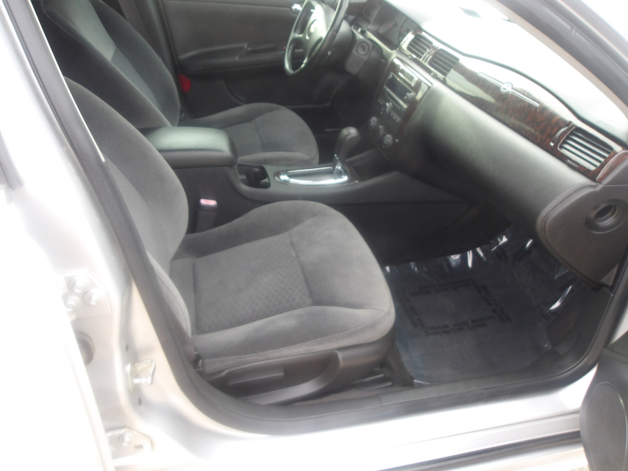 Chevrolet Impala Limited 4dr Sdn LS Fleet 2014 Chevrolet Impala Limited 4dr Sdn LS Fleet 2014