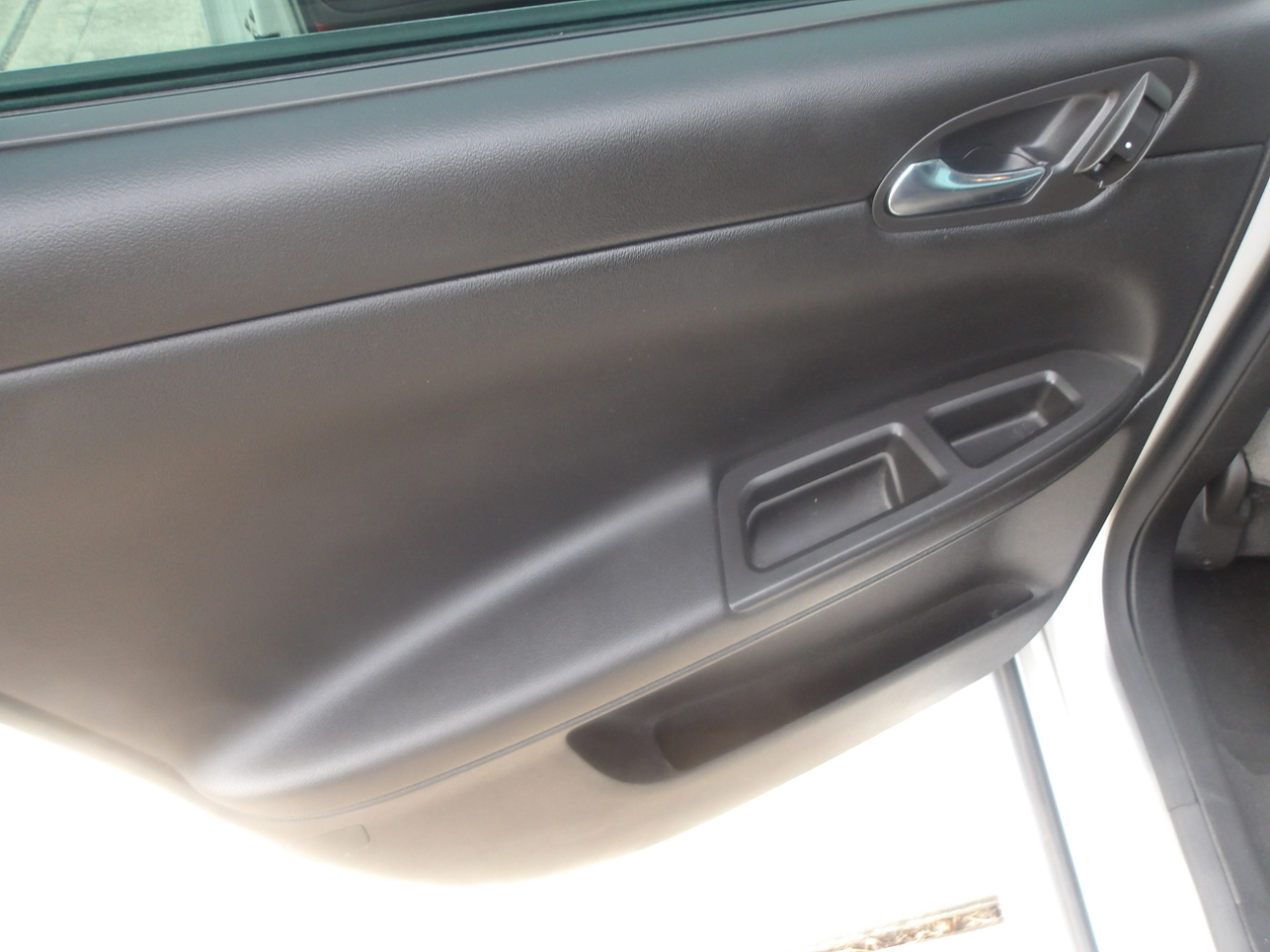 Chevrolet Impala Limited 4dr Sdn LS Fleet 2014 Chevrolet Impala Limited 4dr Sdn LS Fleet 2014