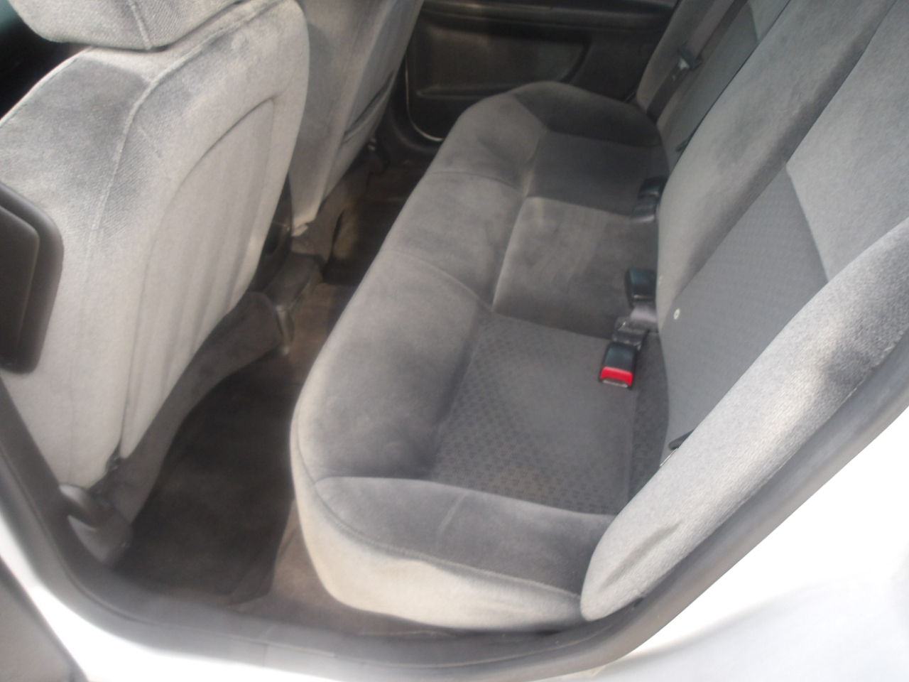 Chevrolet Impala Limited 4dr Sdn LS Fleet 2014 Chevrolet Impala Limited 4dr Sdn LS Fleet 2014