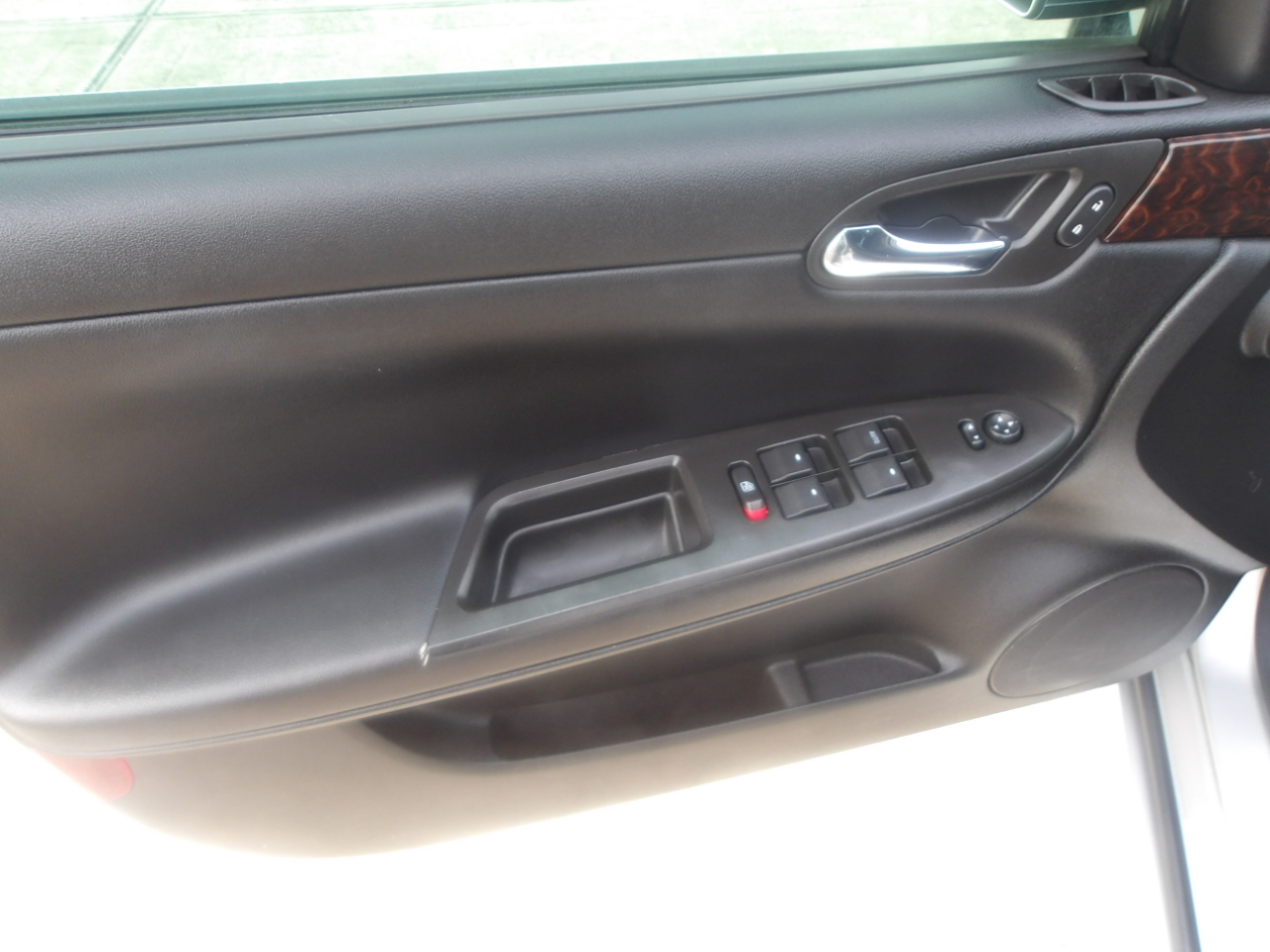 Chevrolet Impala Limited 4dr Sdn LS Fleet 2014 Chevrolet Impala Limited 4dr Sdn LS Fleet 2014