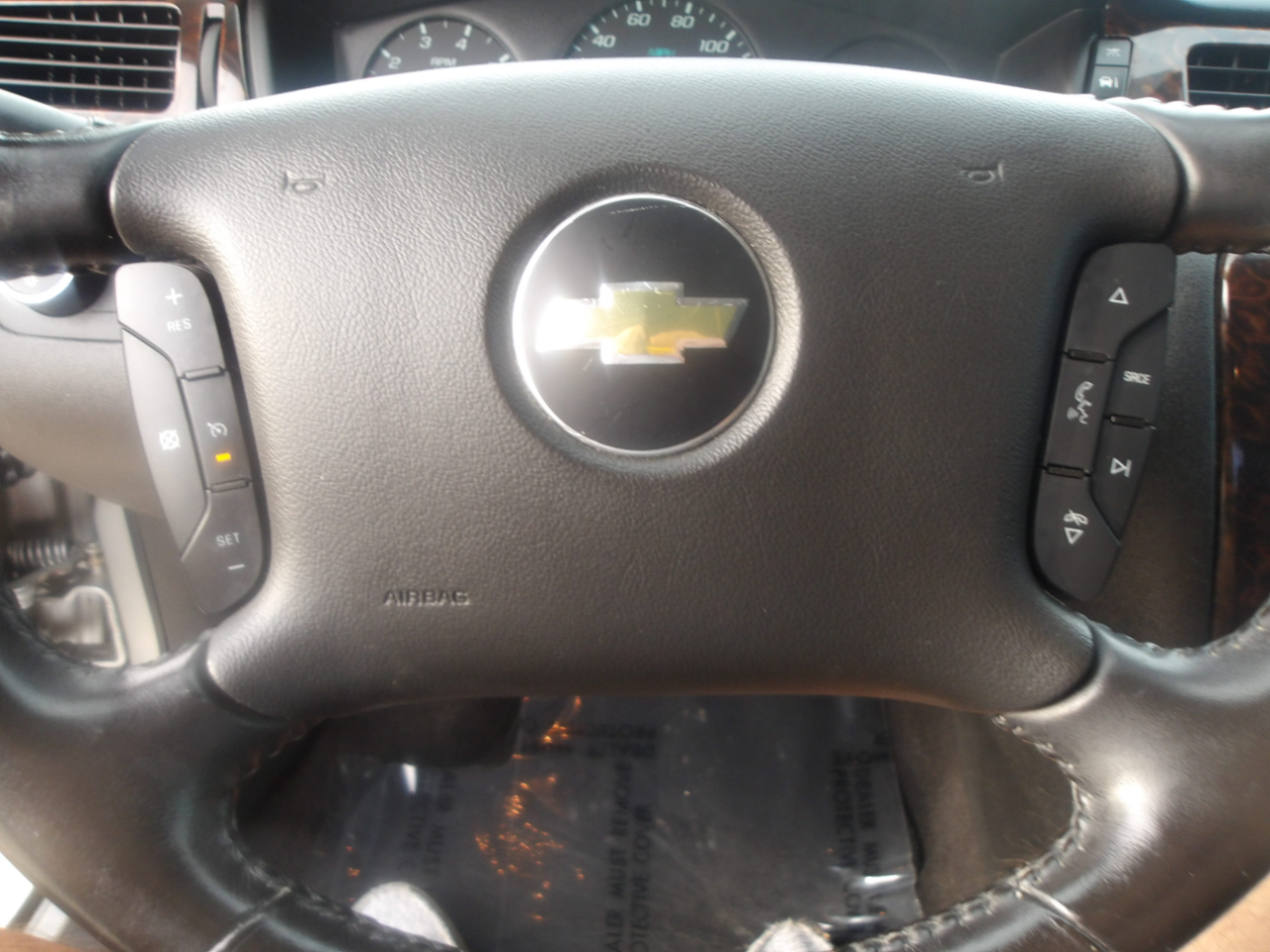 Chevrolet Impala Limited 4dr Sdn LS Fleet 2014 Chevrolet Impala Limited 4dr Sdn LS Fleet 2014