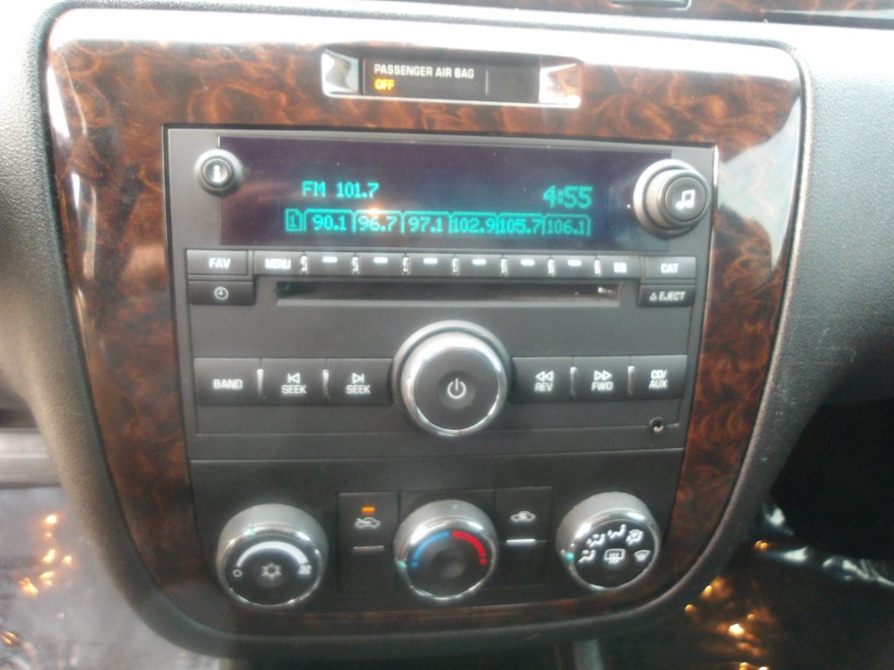 Chevrolet Impala Limited 4dr Sdn LS Fleet 2014 Chevrolet Impala Limited 4dr Sdn LS Fleet 2014