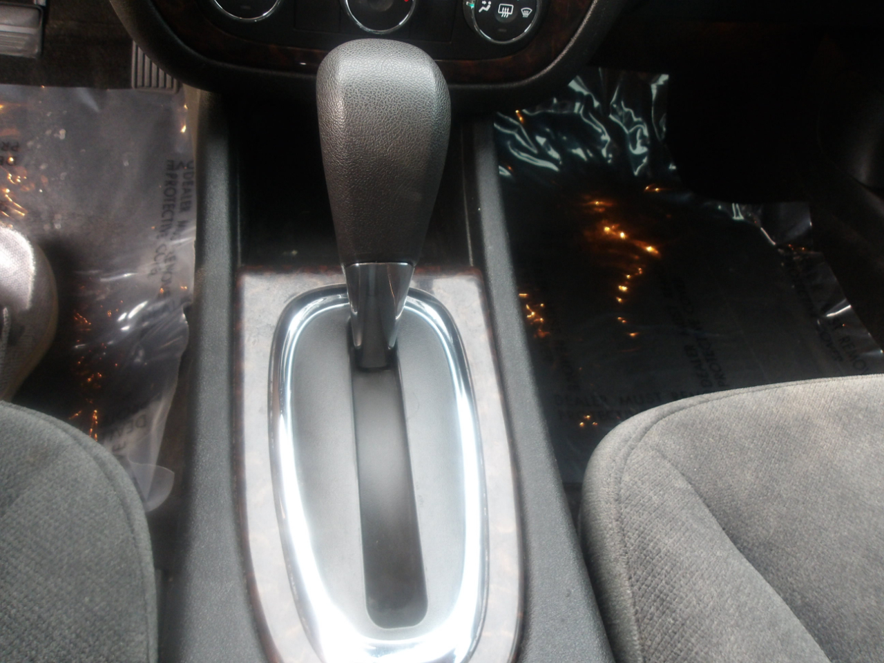Chevrolet Impala Limited 4dr Sdn LS Fleet 2014 Chevrolet Impala Limited 4dr Sdn LS Fleet 2014