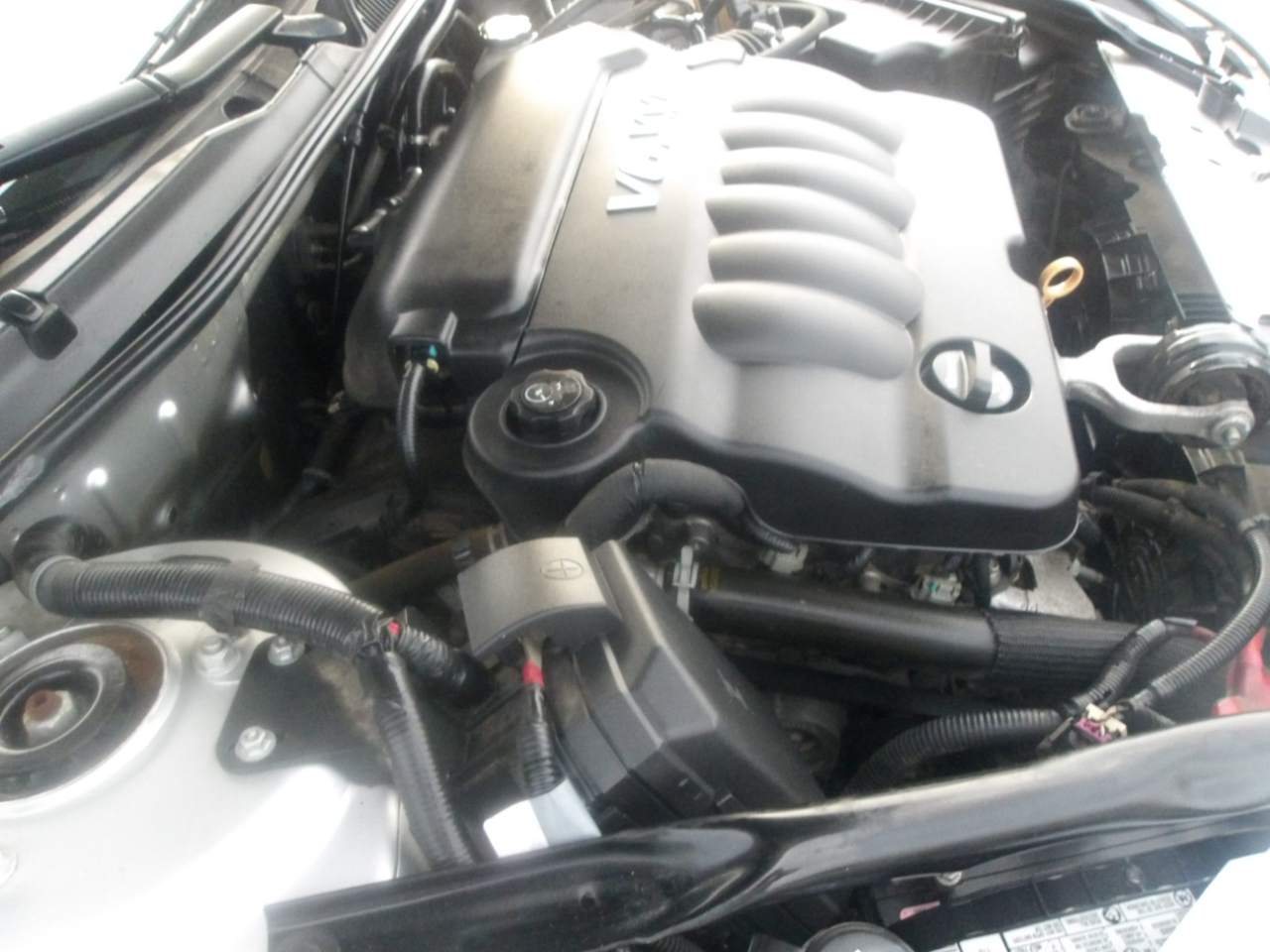 Chevrolet Impala Limited 4dr Sdn LS Fleet 2014 Chevrolet Impala Limited 4dr Sdn LS Fleet 2014