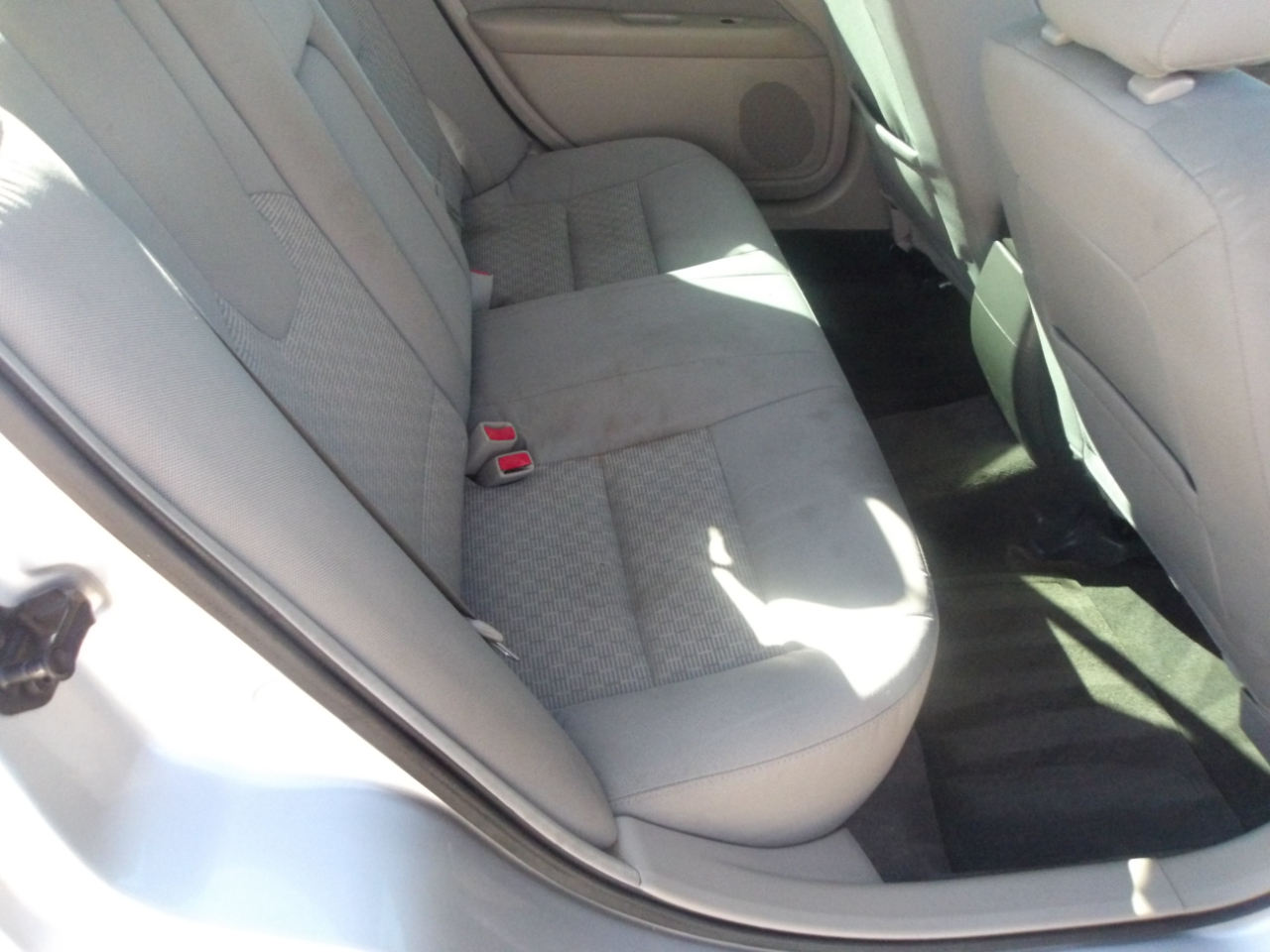 Ford Fusion 4dr Sdn SE FWD 2012 Ford Fusion 4dr Sdn SE FWD 2012