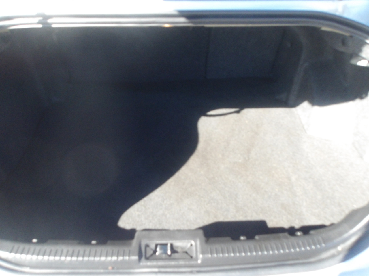 Ford Fusion 4dr Sdn SE FWD 2012 Ford Fusion 4dr Sdn SE FWD 2012