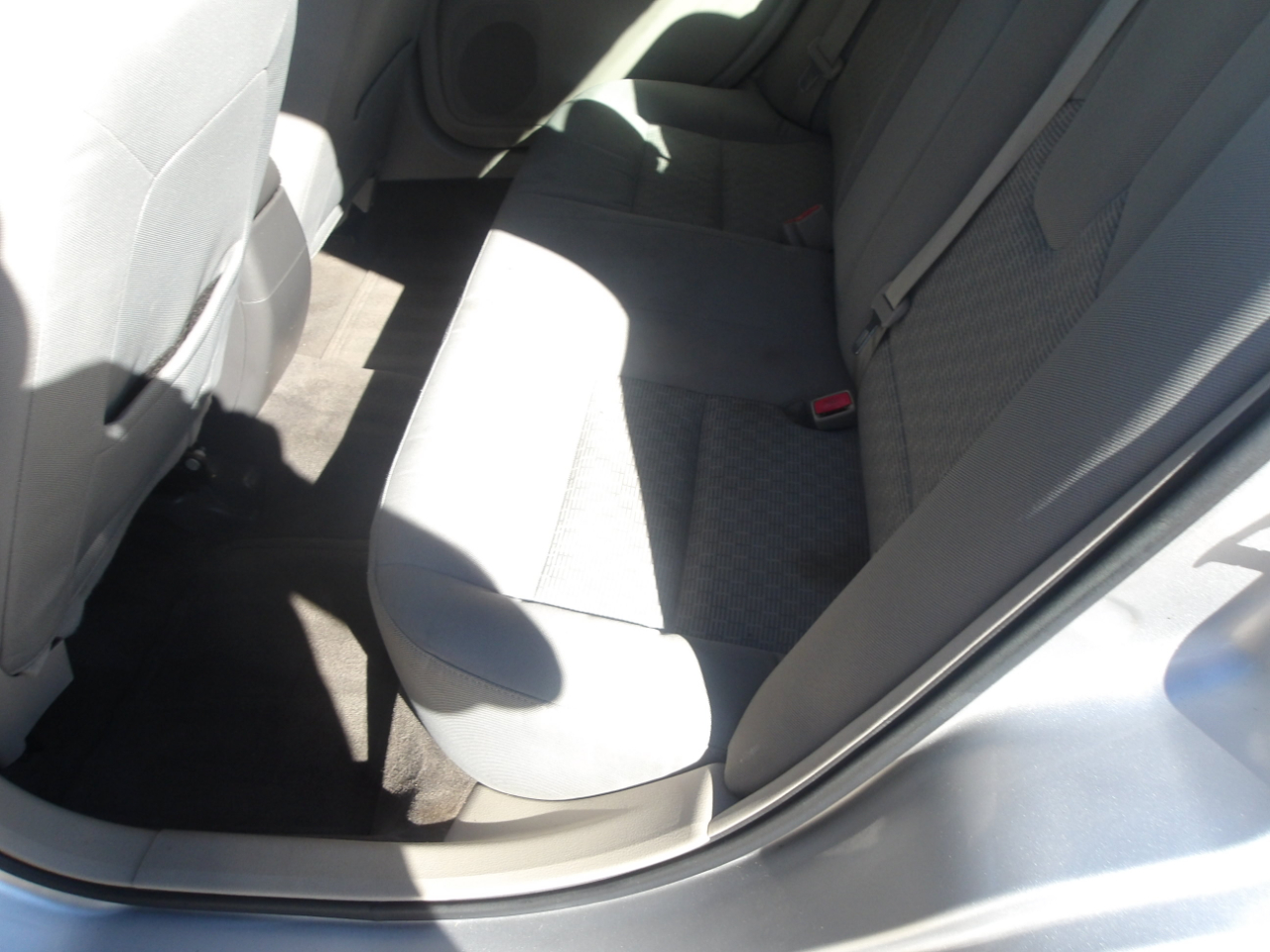 Ford Fusion 4dr Sdn SE FWD 2012 Ford Fusion 4dr Sdn SE FWD 2012