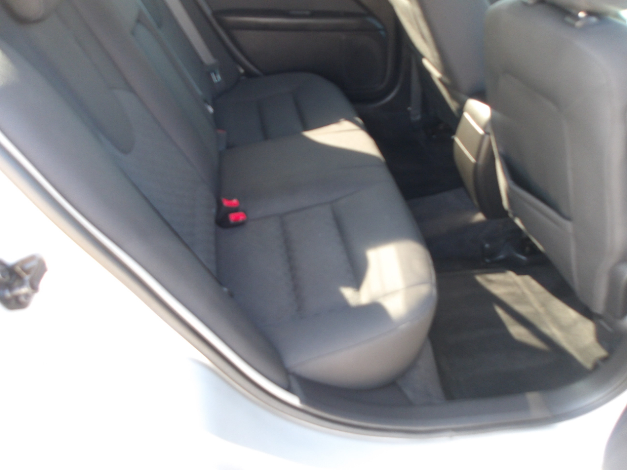 Ford Fusion 4dr Sdn SE FWD 2010 Ford Fusion 4dr Sdn SE FWD 2010