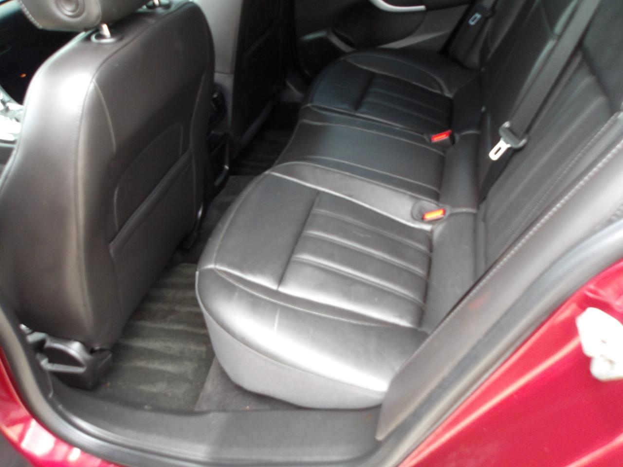 Buick Regal 4dr Sdn Turbo FWD 2016