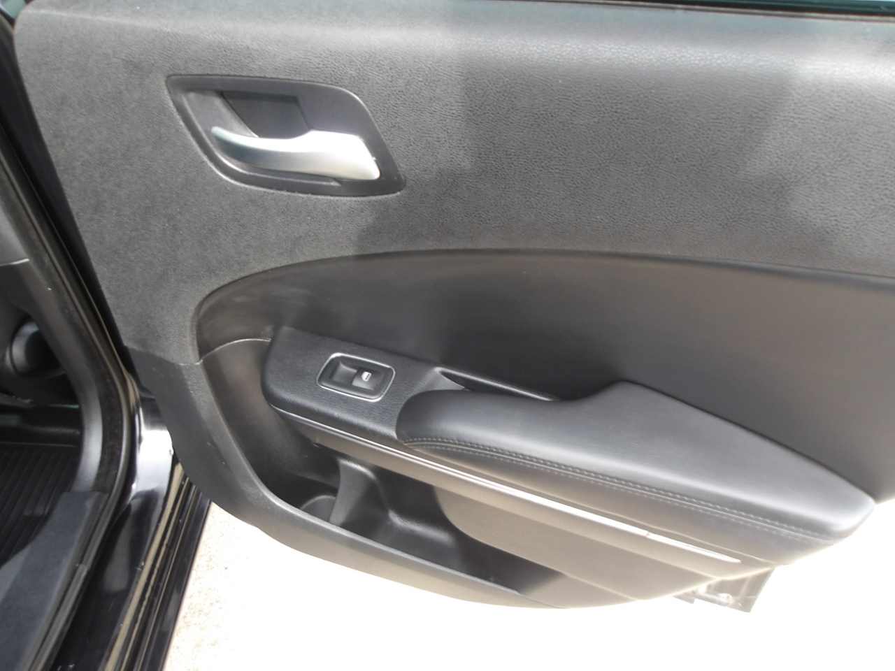 Dodge Charger 4dr Sdn Police RWD 2014