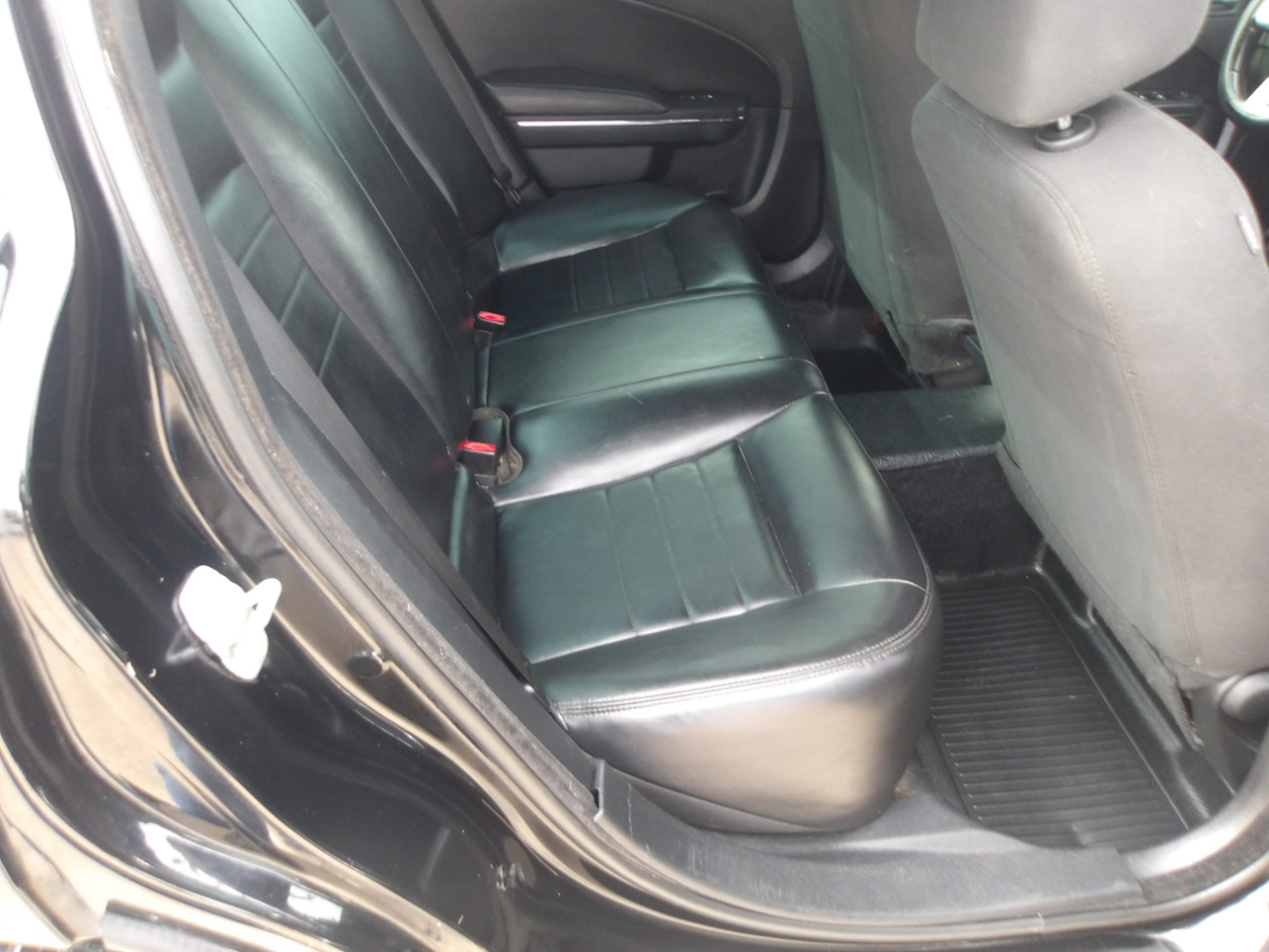 Dodge Charger 4dr Sdn Police RWD 2014
