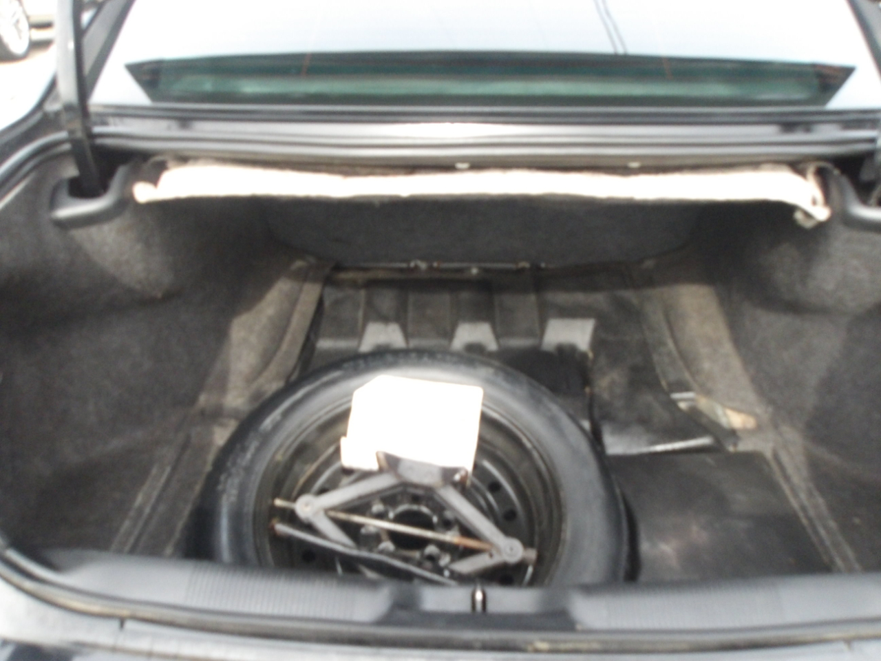 Dodge Charger 4dr Sdn Police RWD 2014