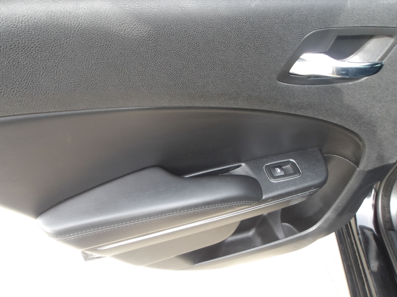 Dodge Charger 4dr Sdn Police RWD 2014