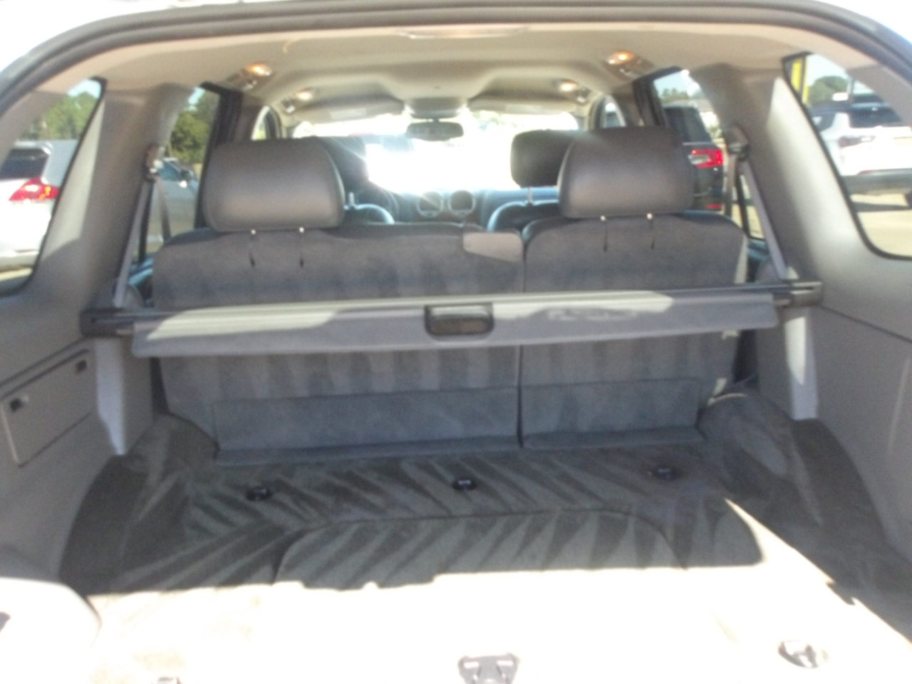 GMC Envoy 4dr 2WD SLT 2004 GMC Envoy 4dr 2WD SLT 2004