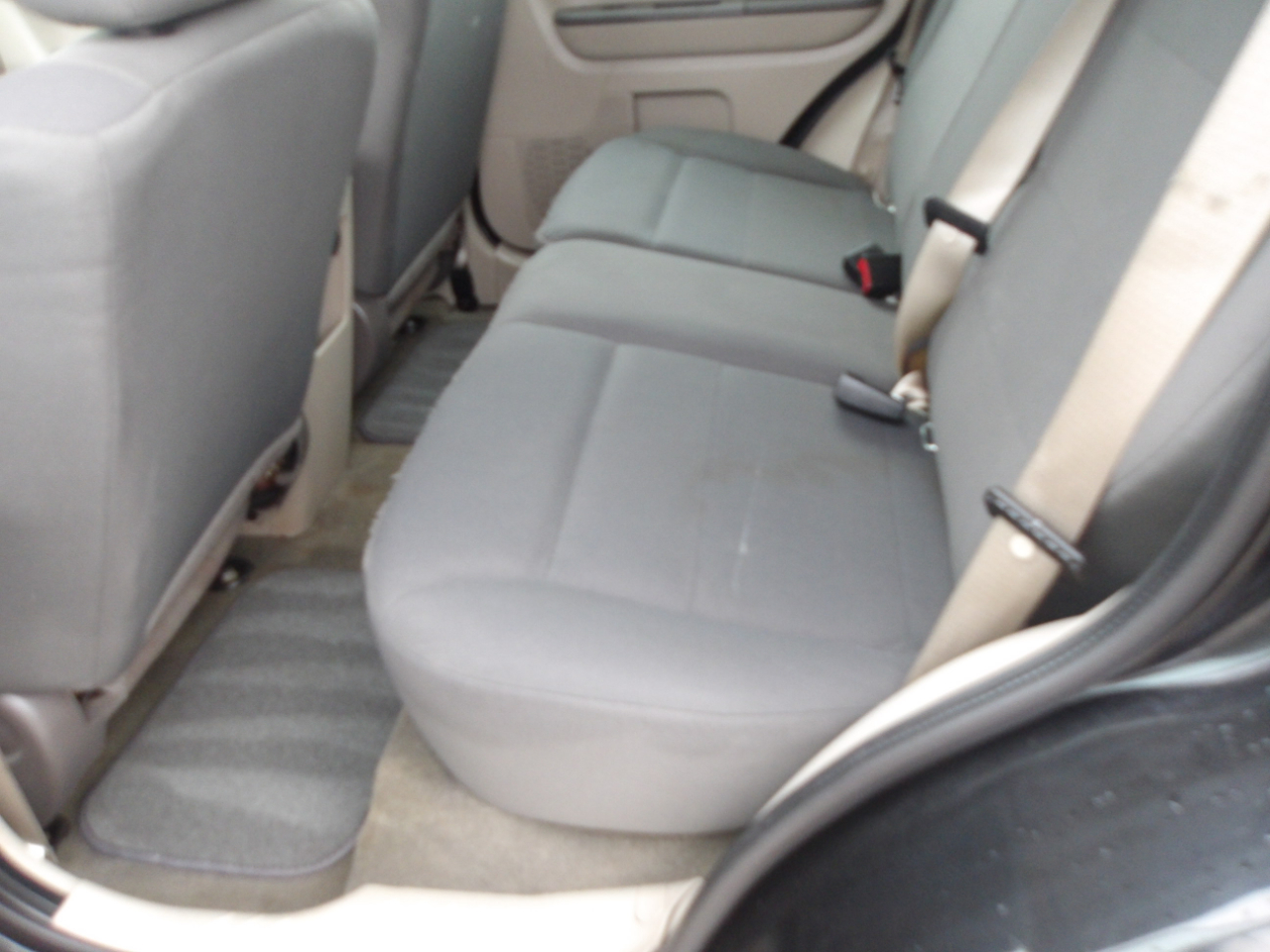 Ford Escape FWD 4dr XLS 2011