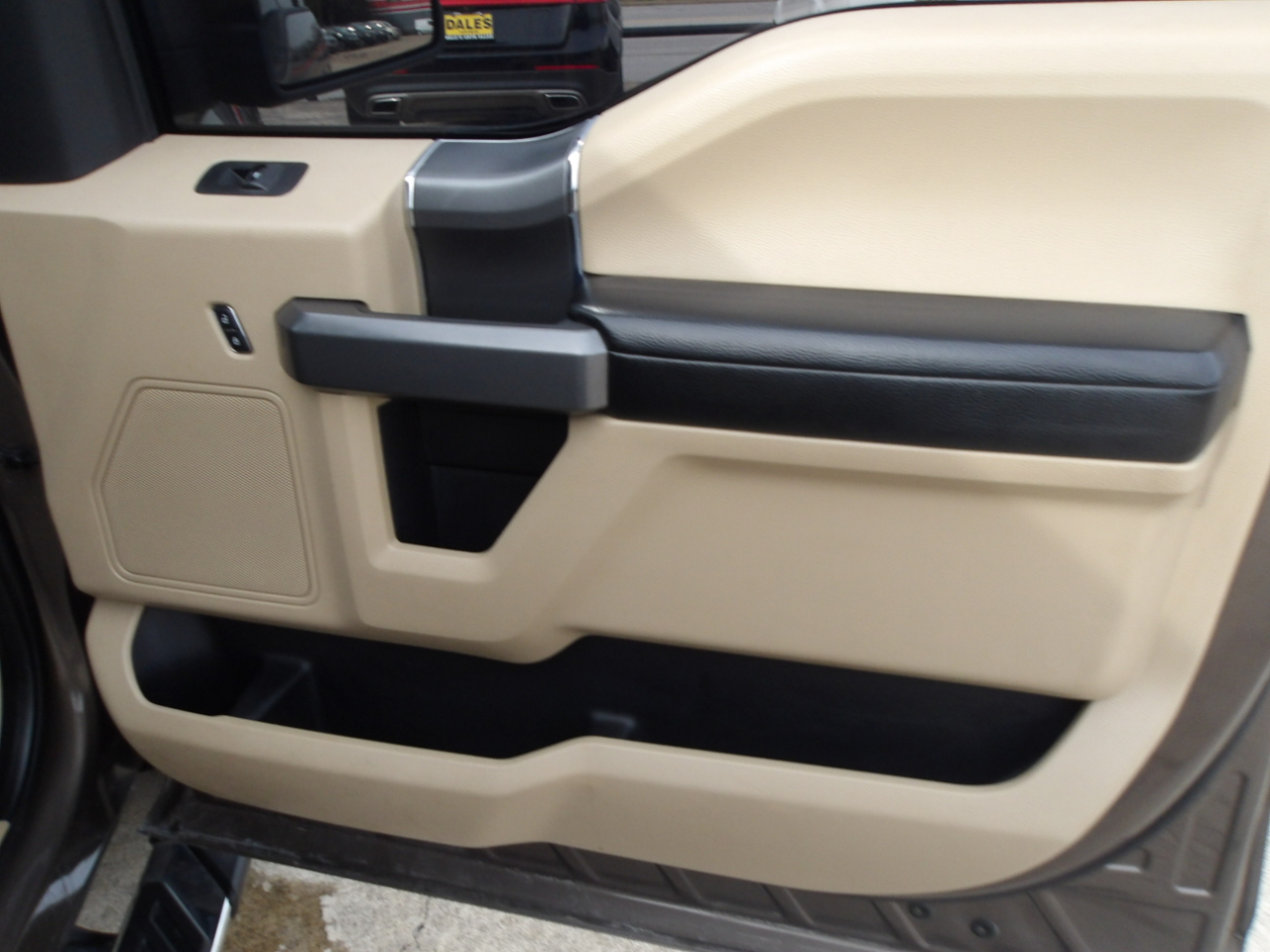 Ford F-150 XLT 4WD SuperCrew 5.5' Box 2017