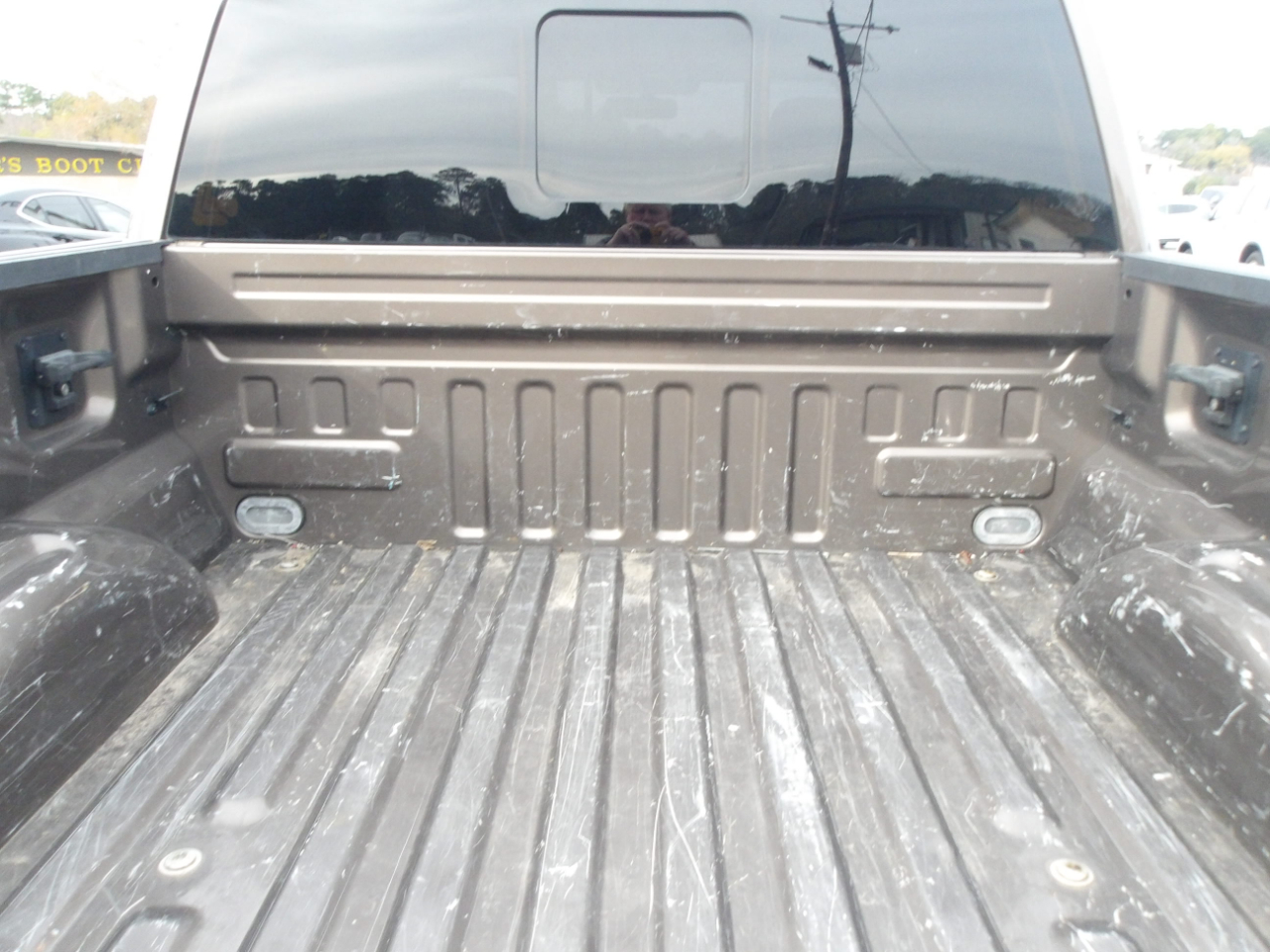 Ford F-150 XLT 4WD SuperCrew 5.5' Box 2017