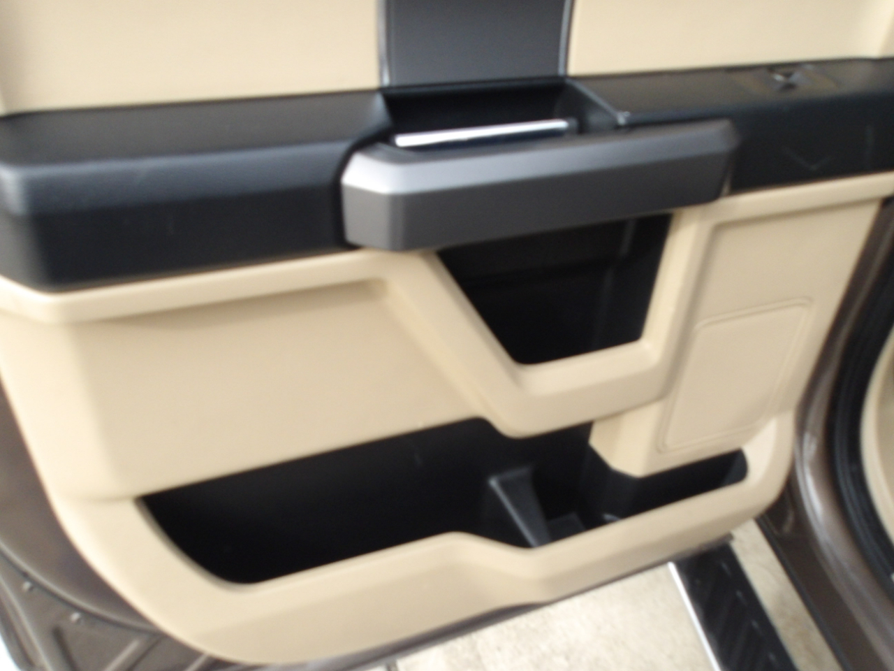 Ford F-150 XLT 4WD SuperCrew 5.5' Box 2017