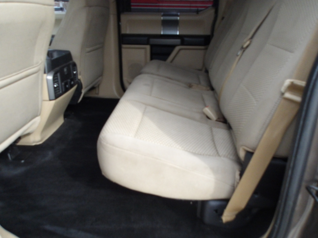 Ford F-150 XLT 4WD SuperCrew 5.5' Box 2017