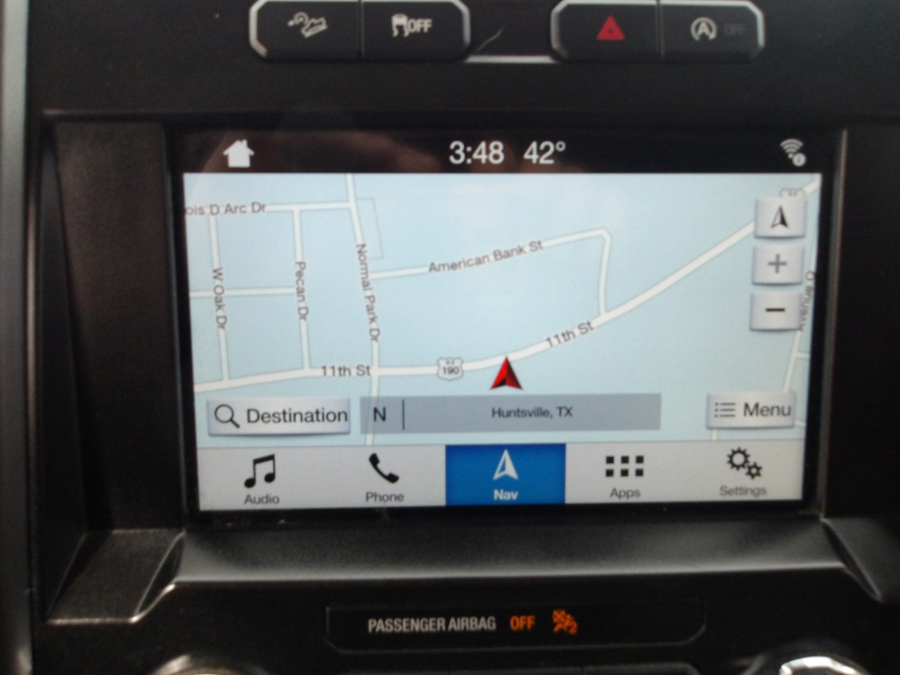 Ford F-150 XLT 4WD SuperCrew 5.5' Box 2017