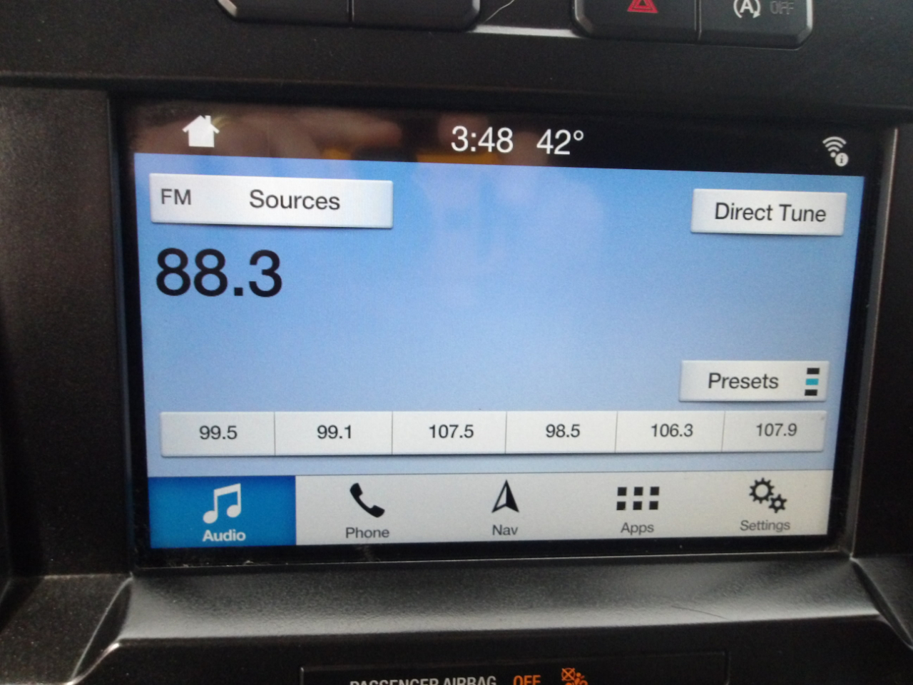 Ford F-150 XLT 4WD SuperCrew 5.5' Box 2017