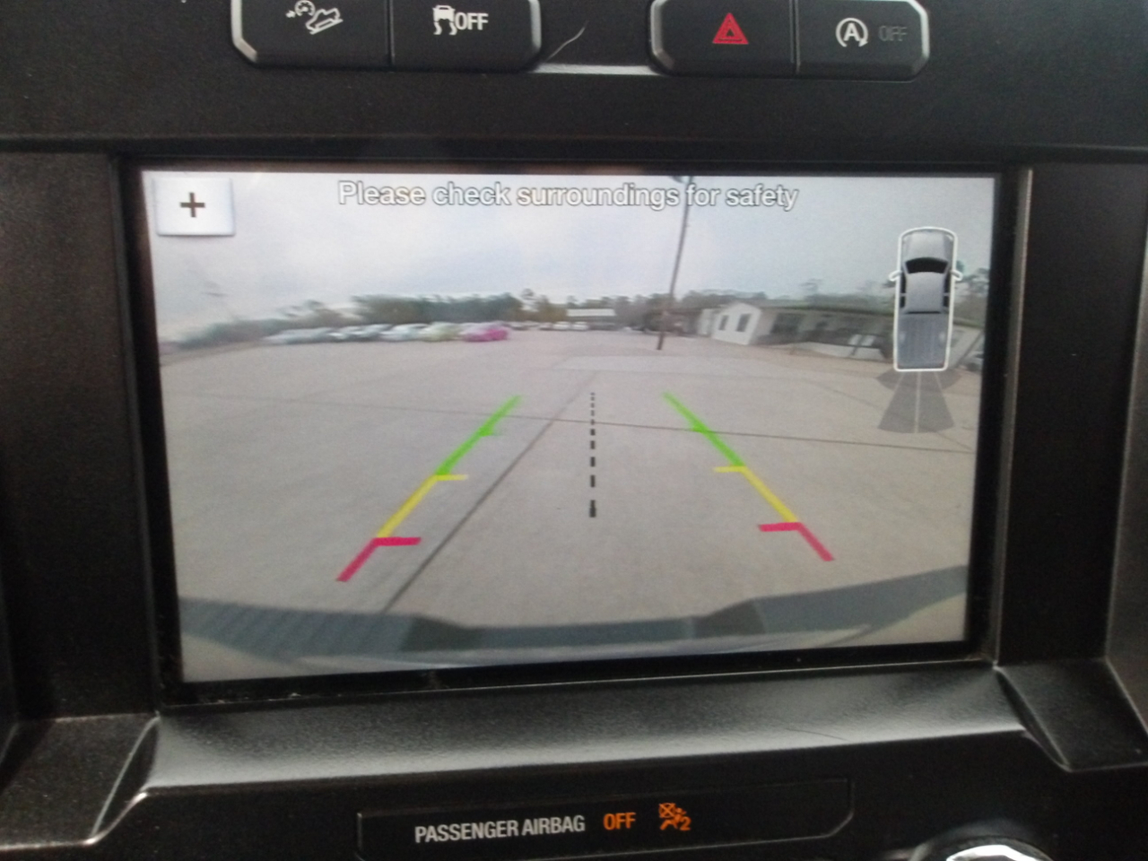 Ford F-150 XLT 4WD SuperCrew 5.5' Box 2017