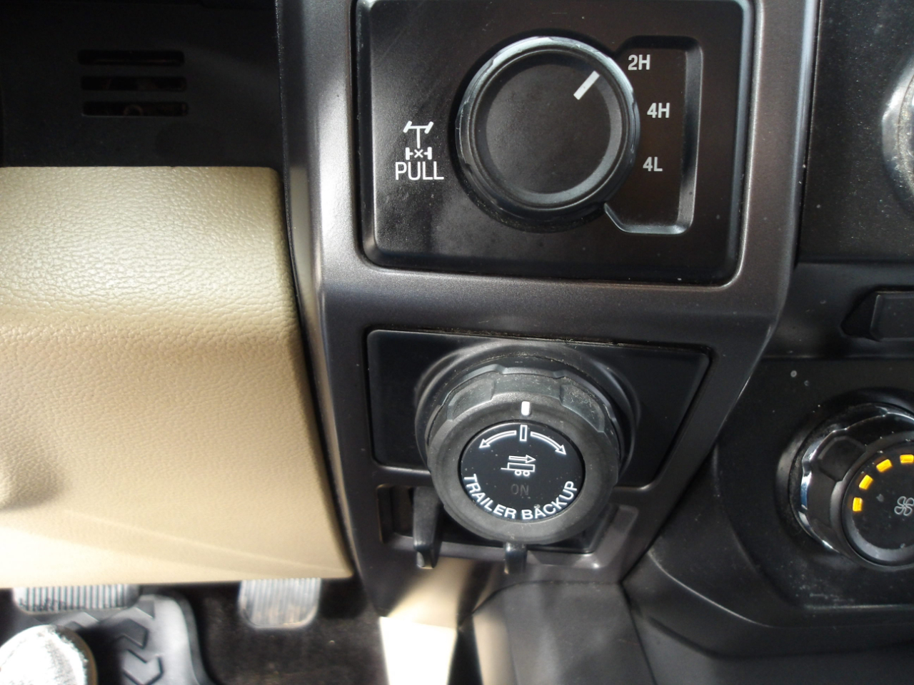 Ford F-150 XLT 4WD SuperCrew 5.5' Box 2017