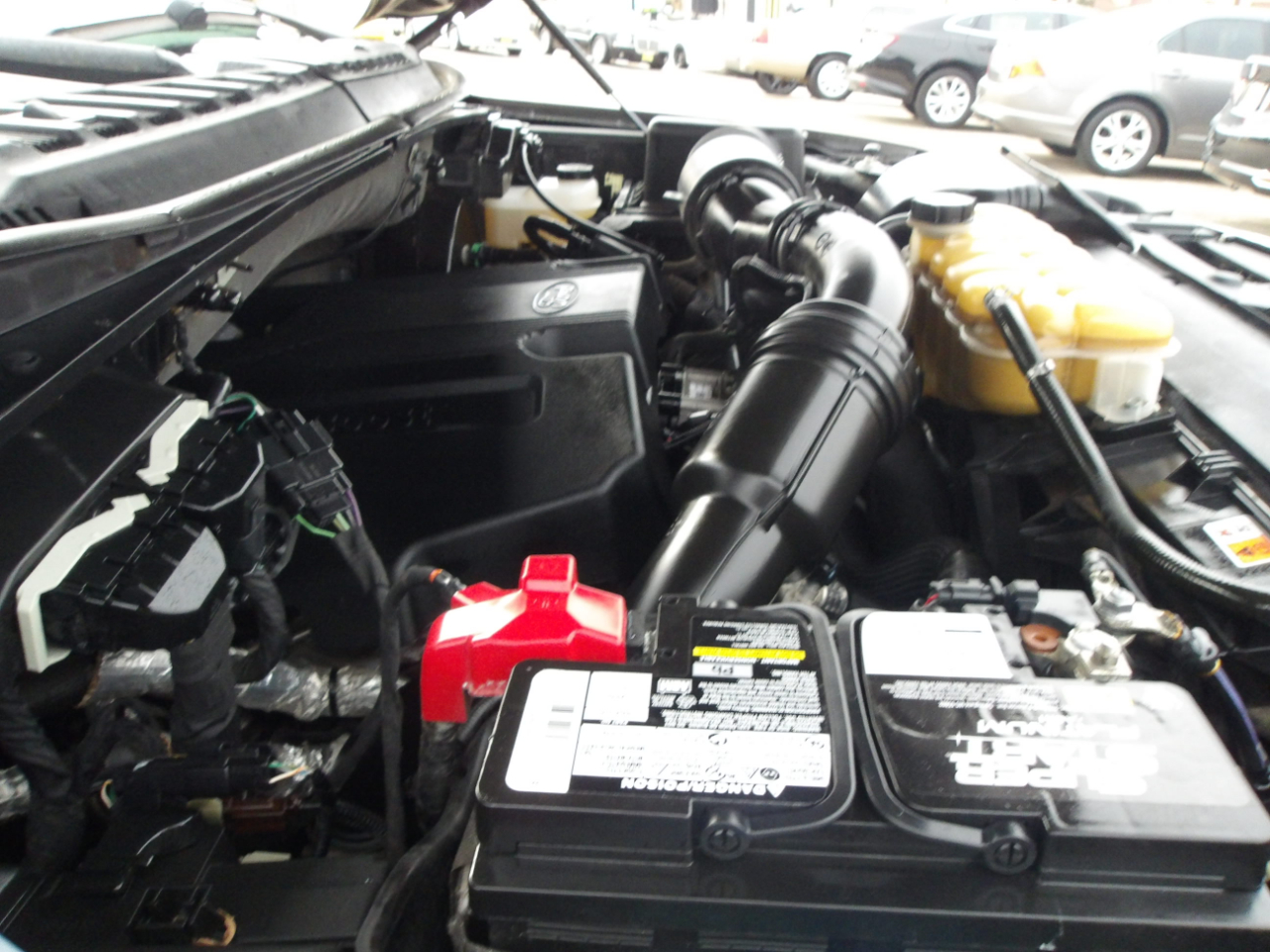 Ford F-150 XLT 4WD SuperCrew 5.5' Box 2017