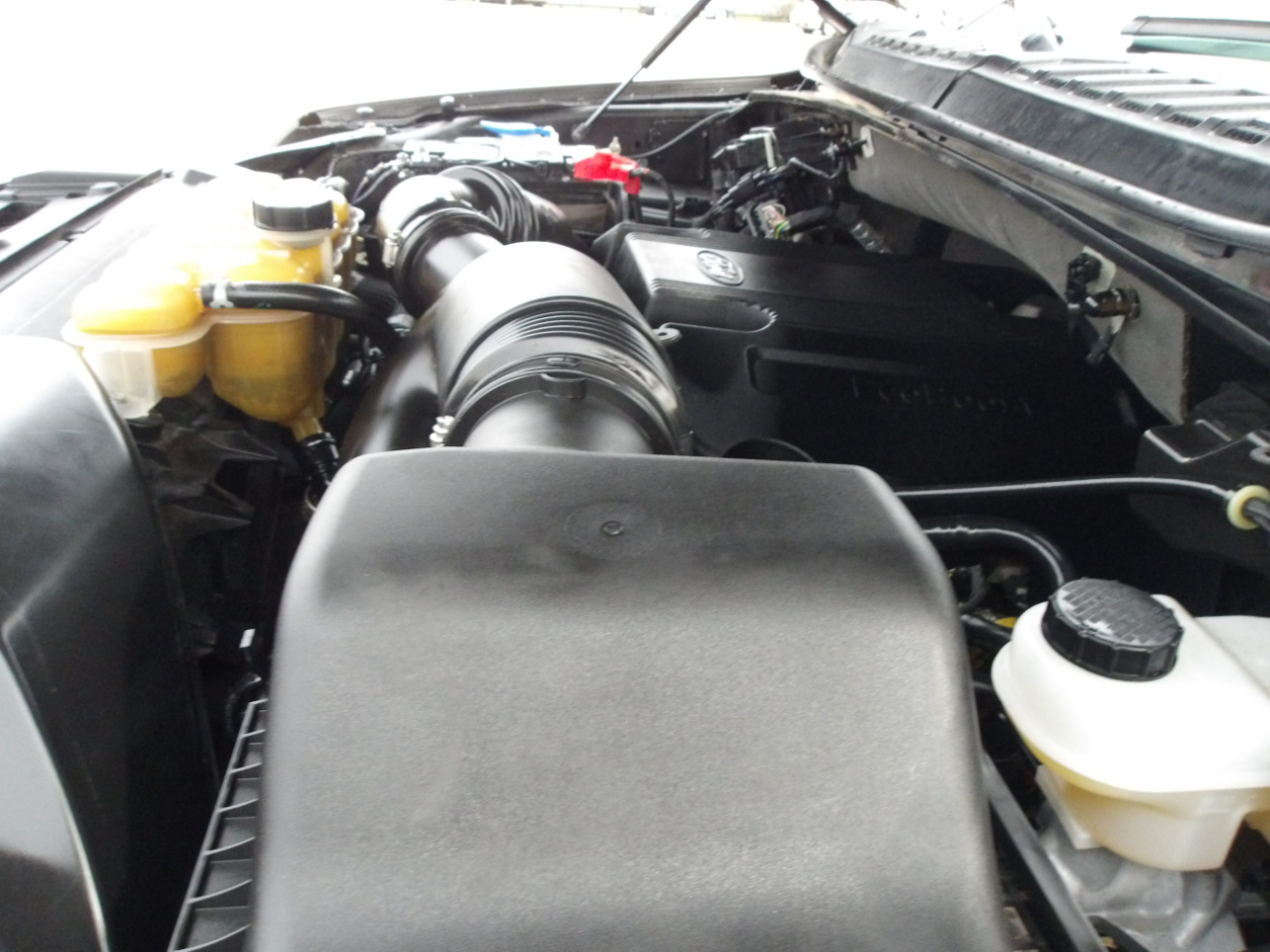 Ford F-150 XLT 4WD SuperCrew 5.5' Box 2017