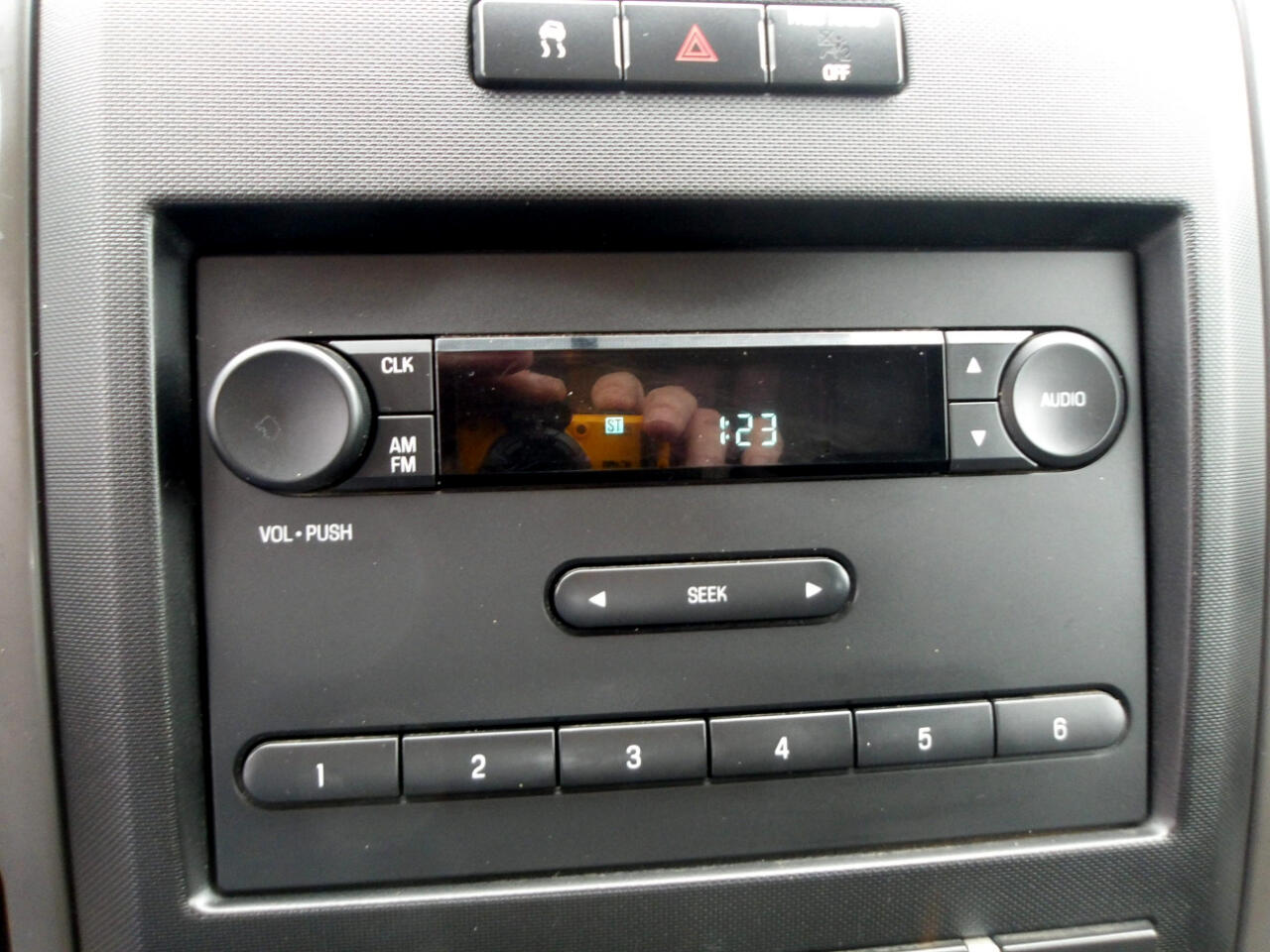 Ford F-150 2WD SuperCab 145" XL 2009