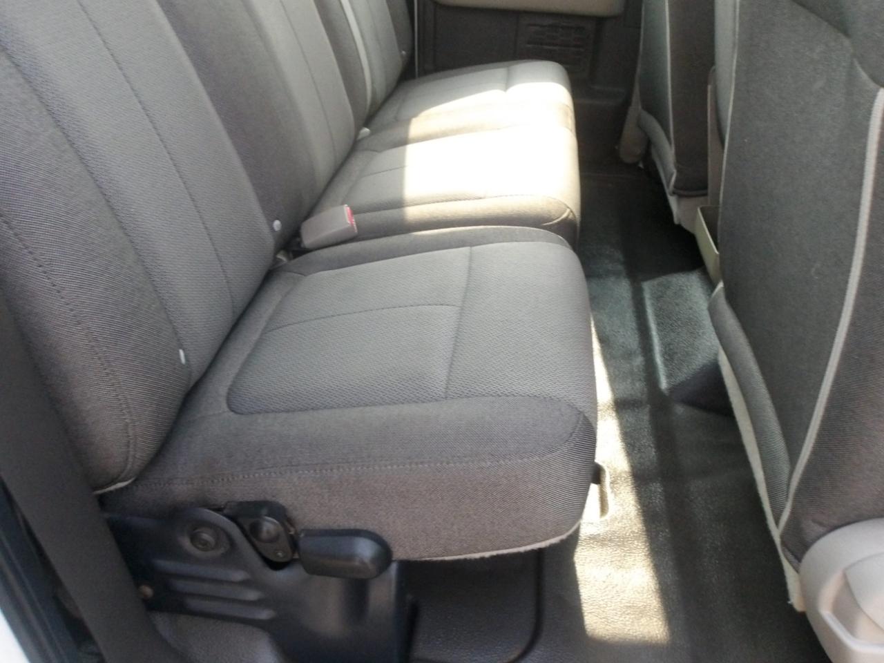 Ford F-150 2WD SuperCab 145" XL 2009