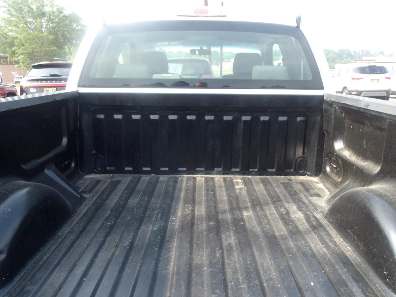 Ford F-150 2WD SuperCab 145" XL 2009