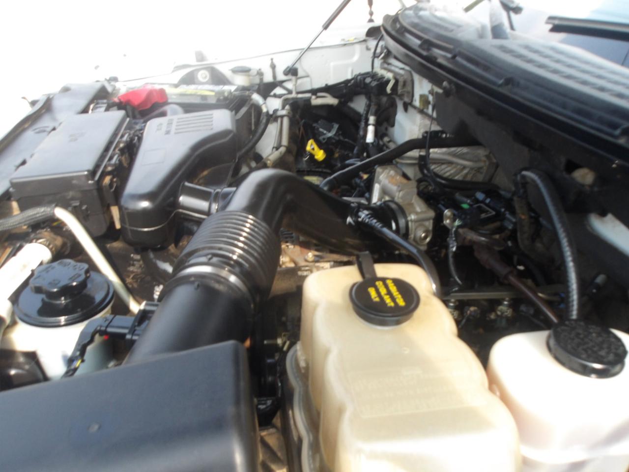 Ford F-150 2WD SuperCab 145" XL 2009