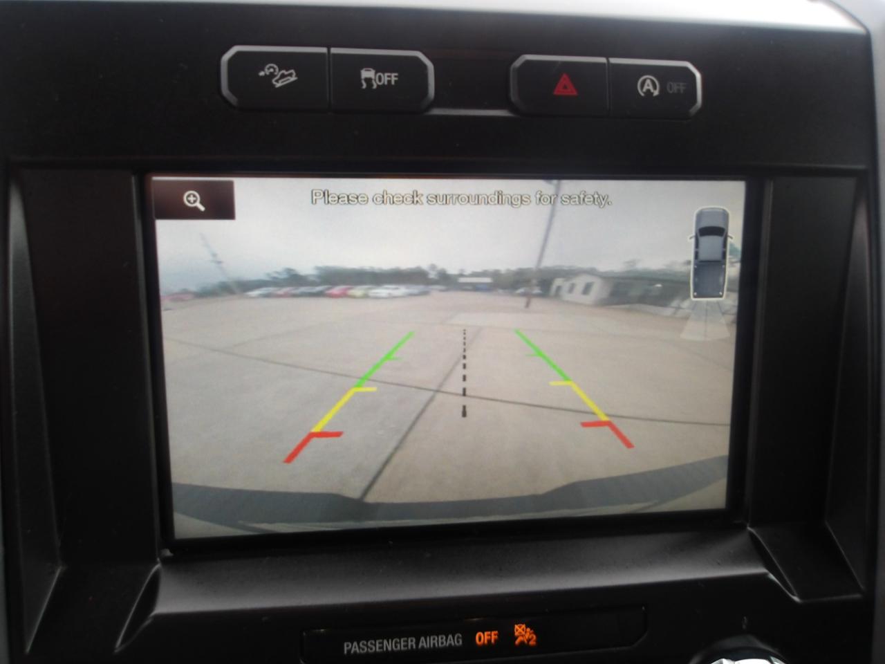 Ford F-150 4WD SuperCrew 145" XLT 2015