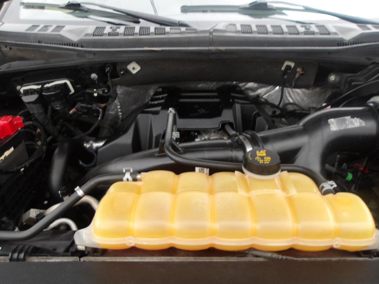 Ford F-150 4WD SuperCrew 145" XLT 2015