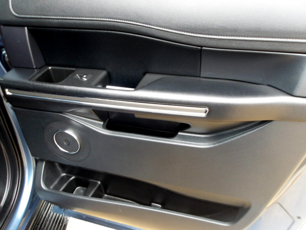 Ford Expedition Max XLT 4x2 2020