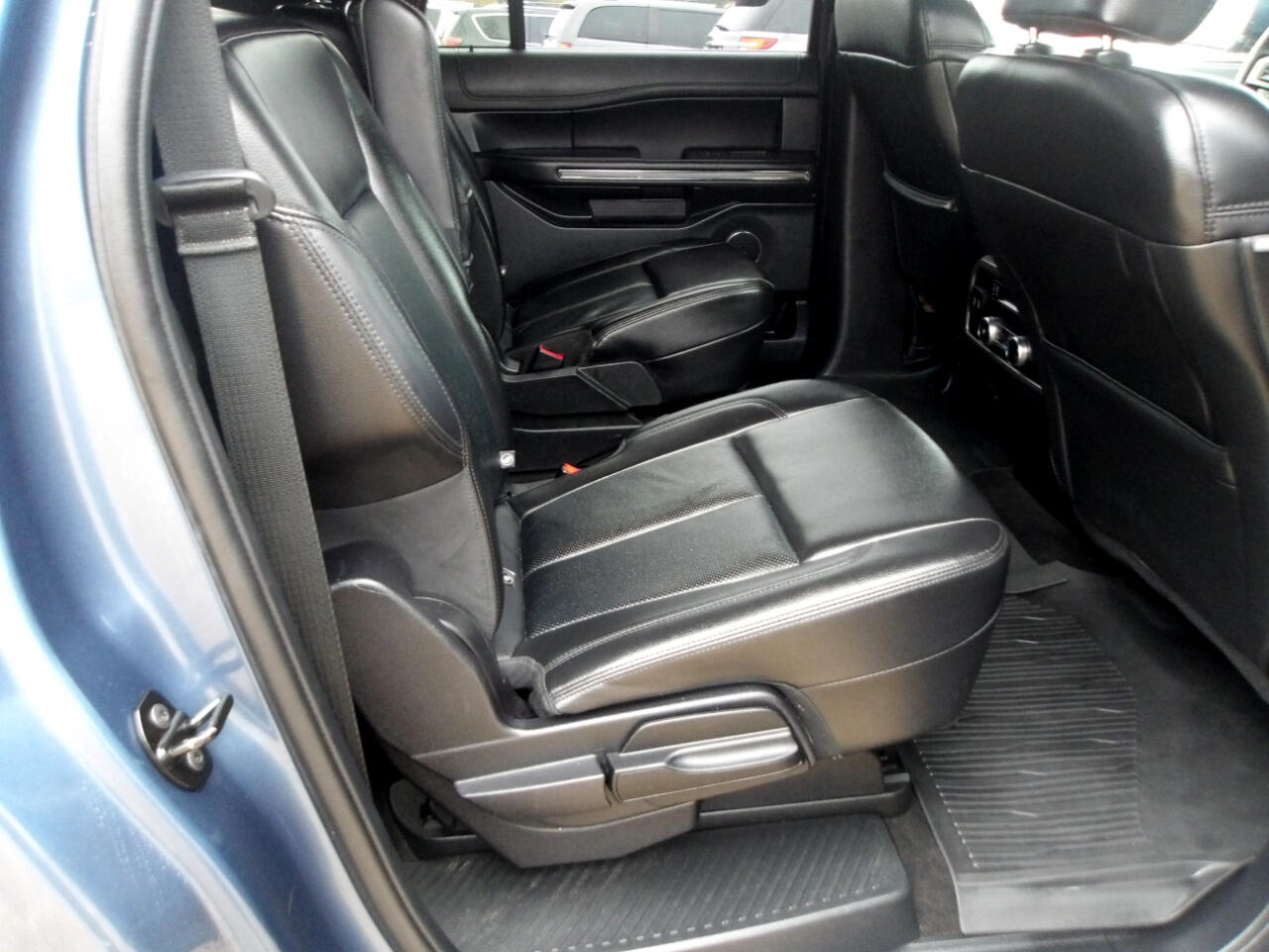 Ford Expedition Max XLT 4x2 2020