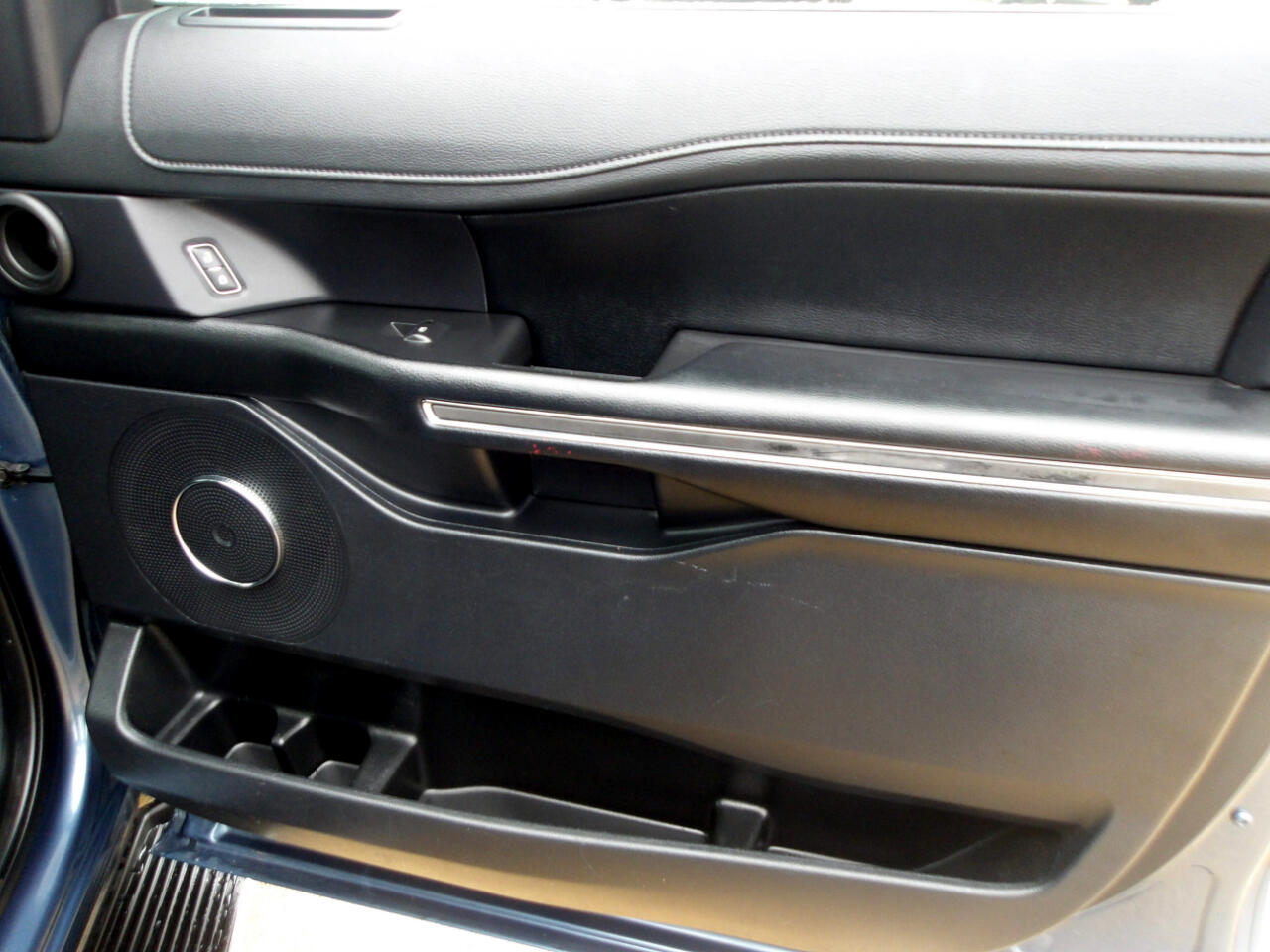 Ford Expedition Max XLT 4x2 2020