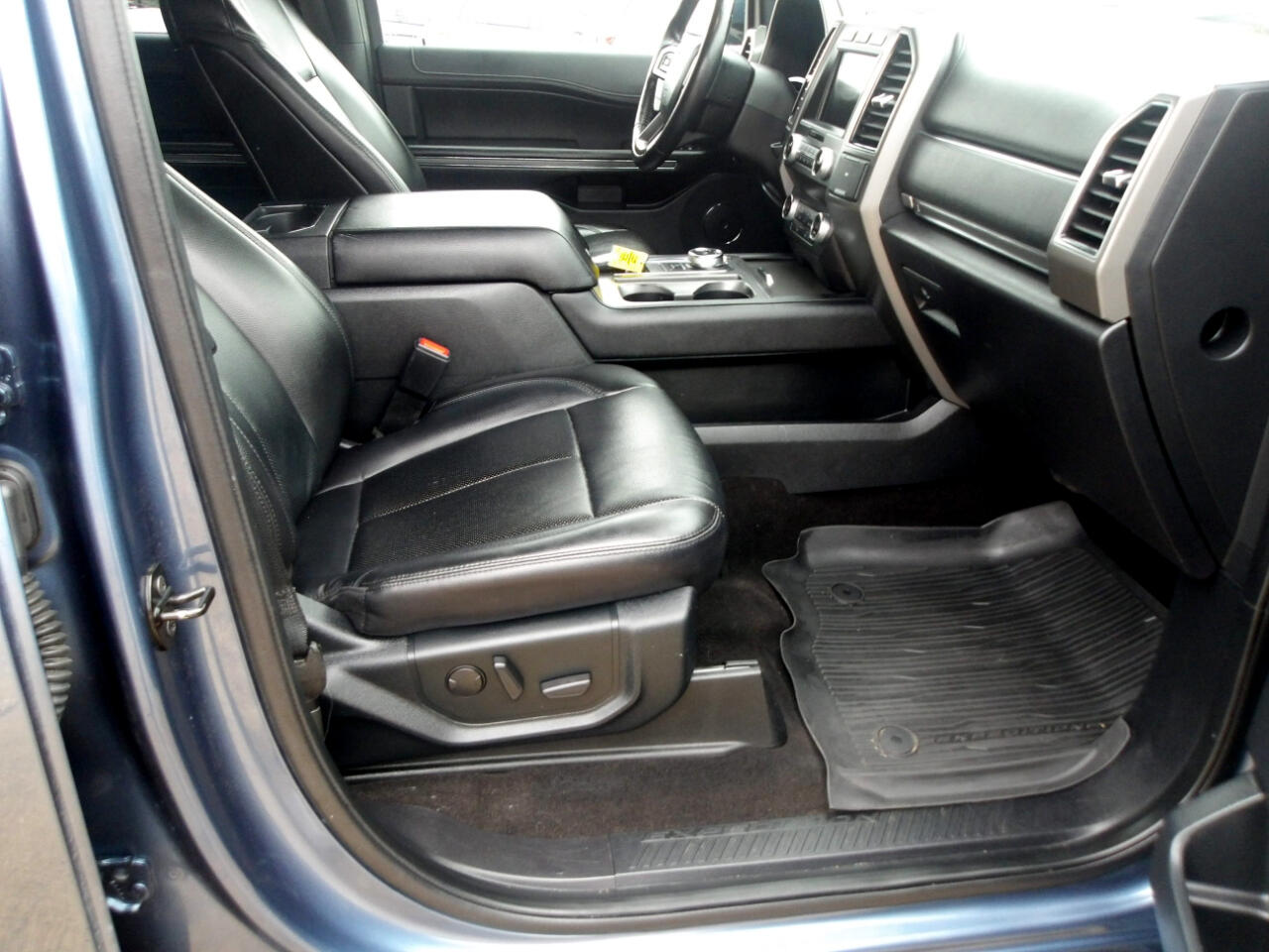 Ford Expedition Max XLT 4x2 2020