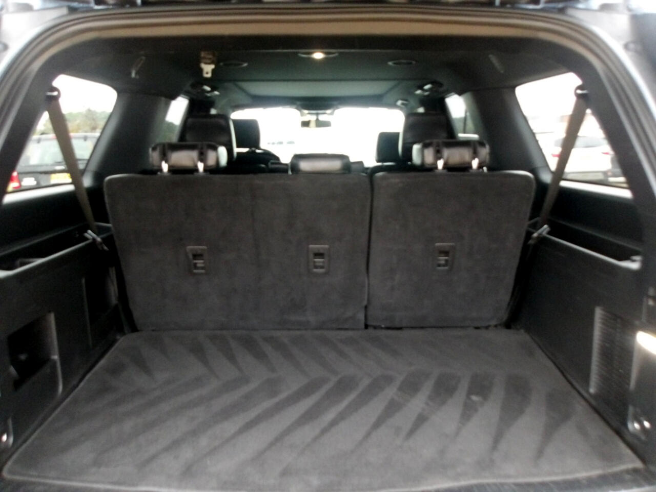 Ford Expedition Max XLT 4x2 2020