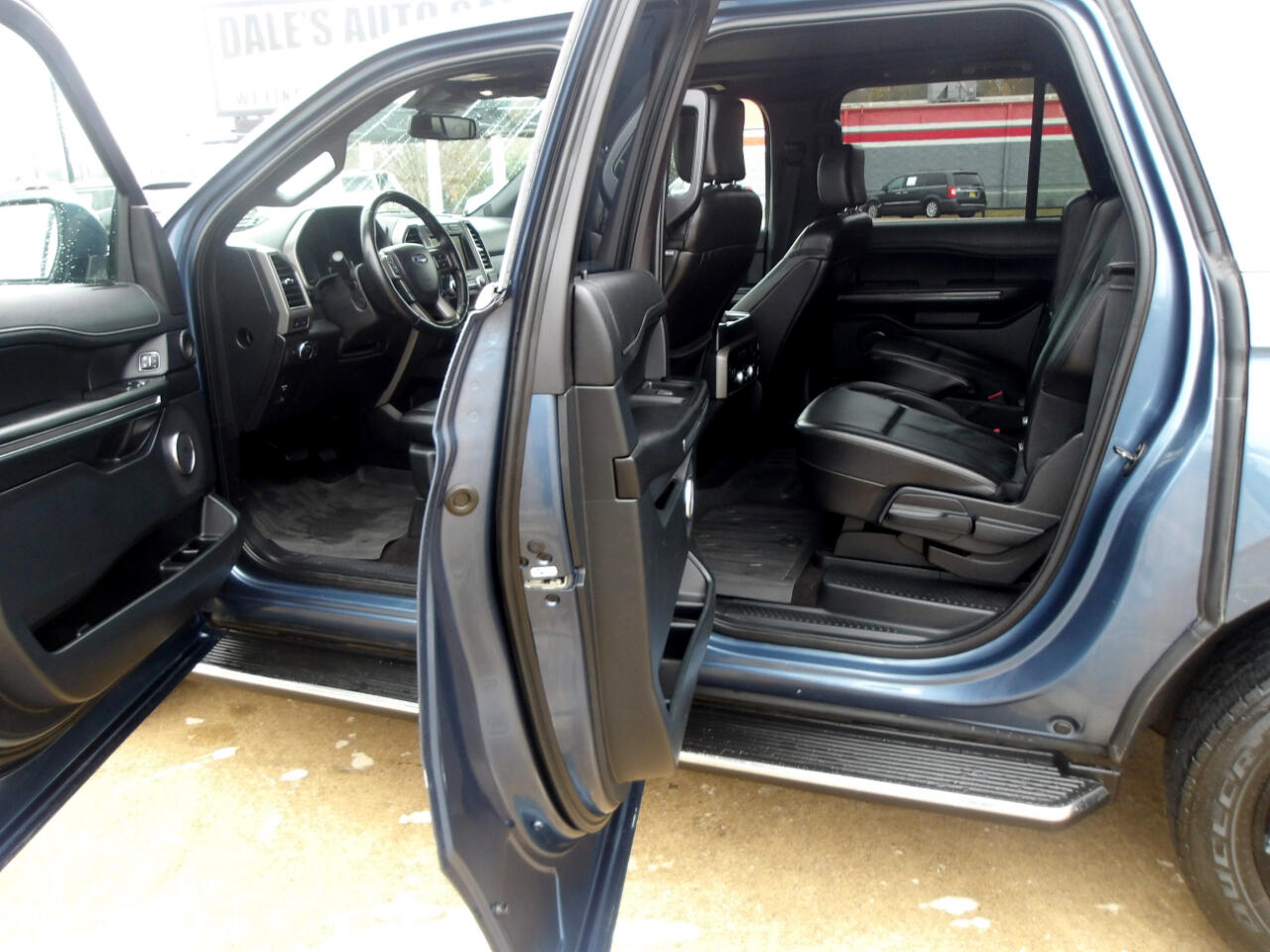 Ford Expedition Max XLT 4x2 2020