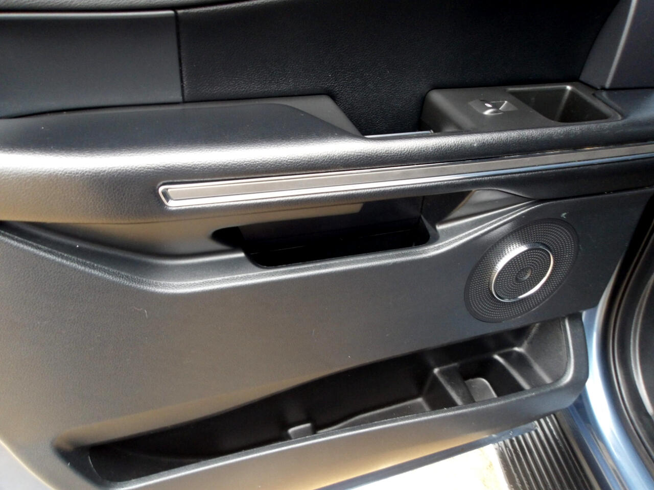 Ford Expedition Max XLT 4x2 2020