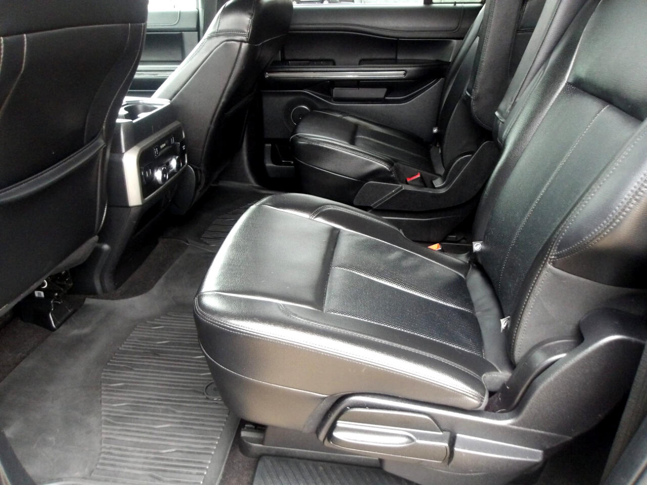 Ford Expedition Max XLT 4x2 2020