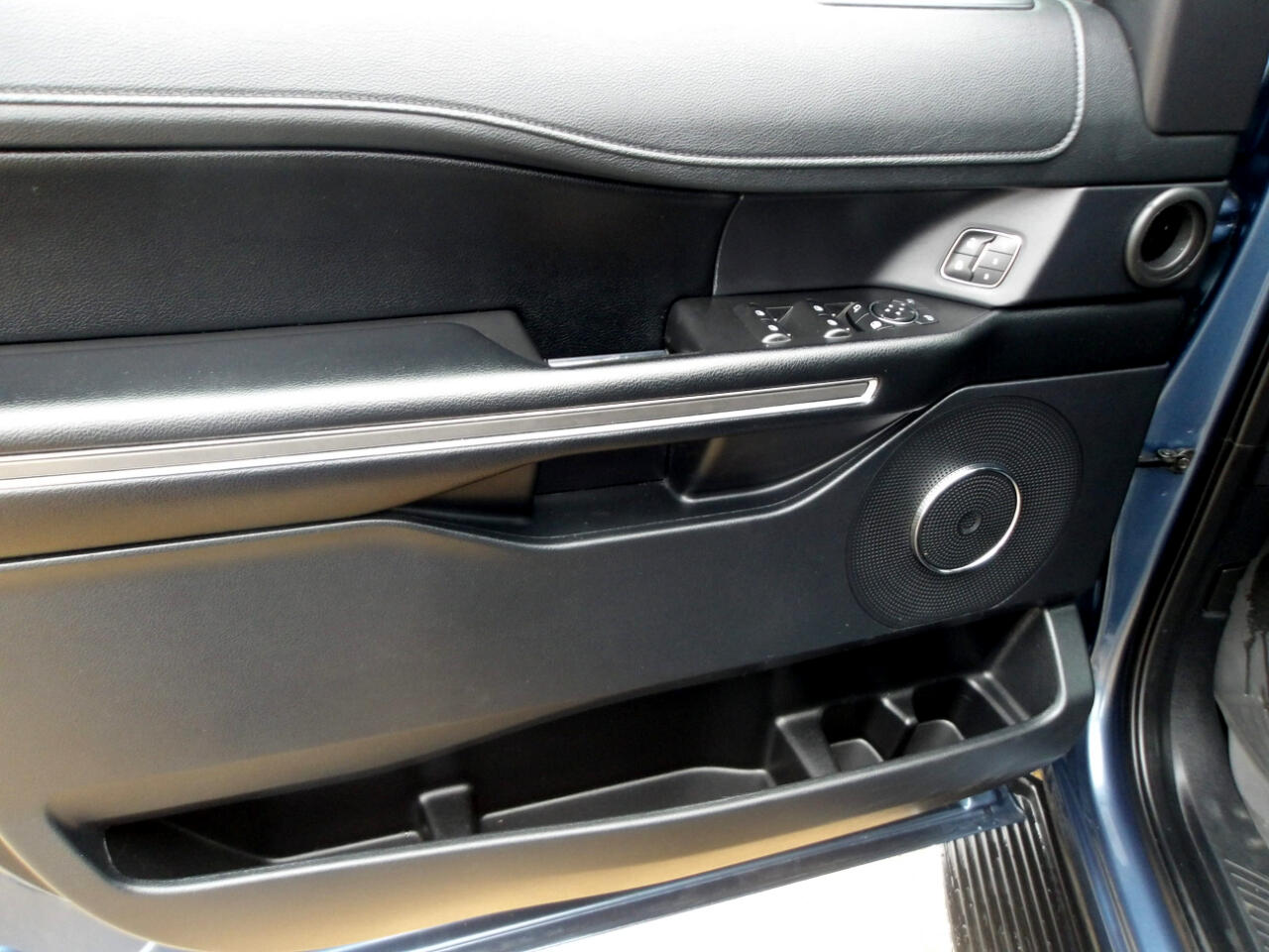 Ford Expedition Max XLT 4x2 2020