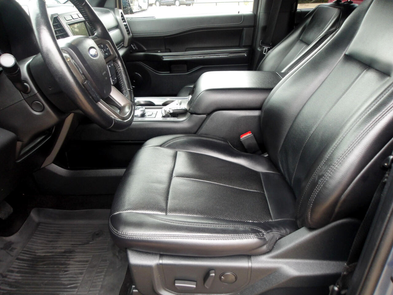 Ford Expedition Max XLT 4x2 2020