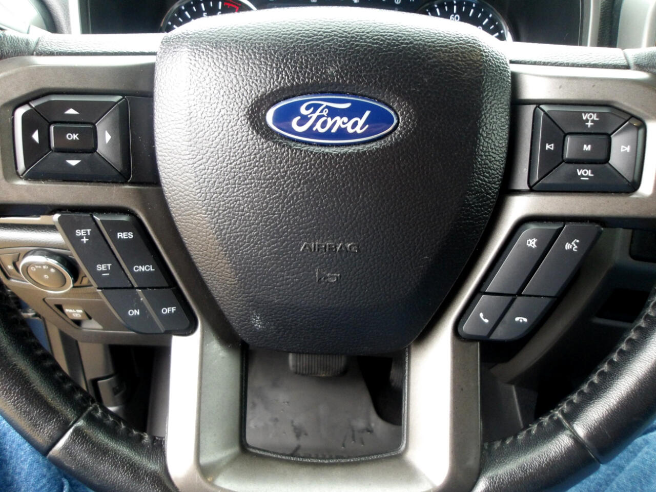 Ford Expedition Max XLT 4x2 2020