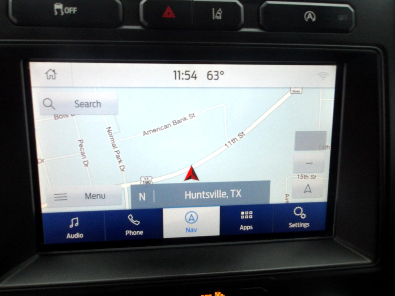 Ford Expedition Max XLT 4x2 2020