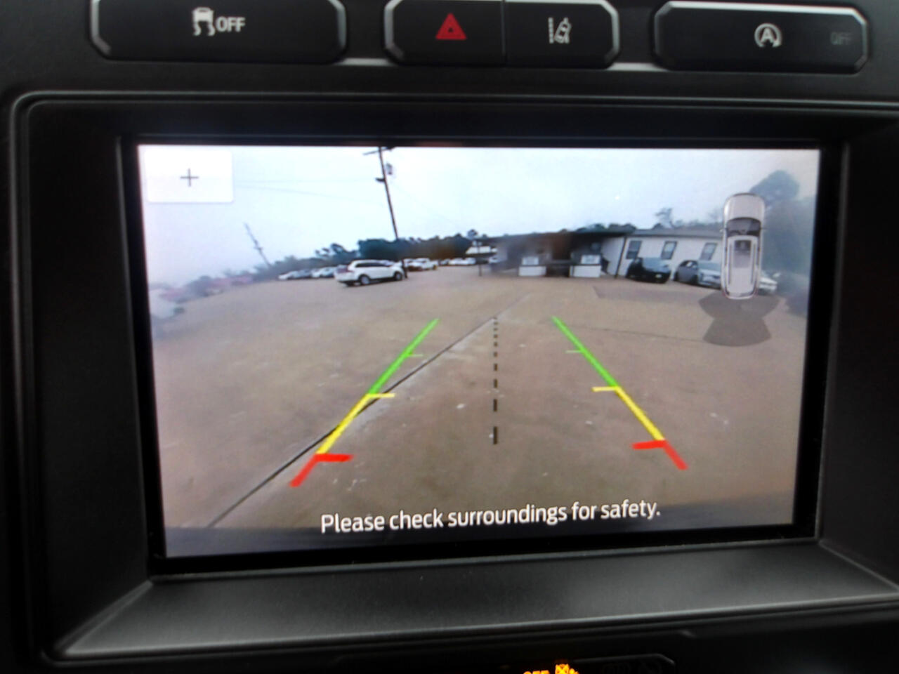 Ford Expedition Max XLT 4x2 2020