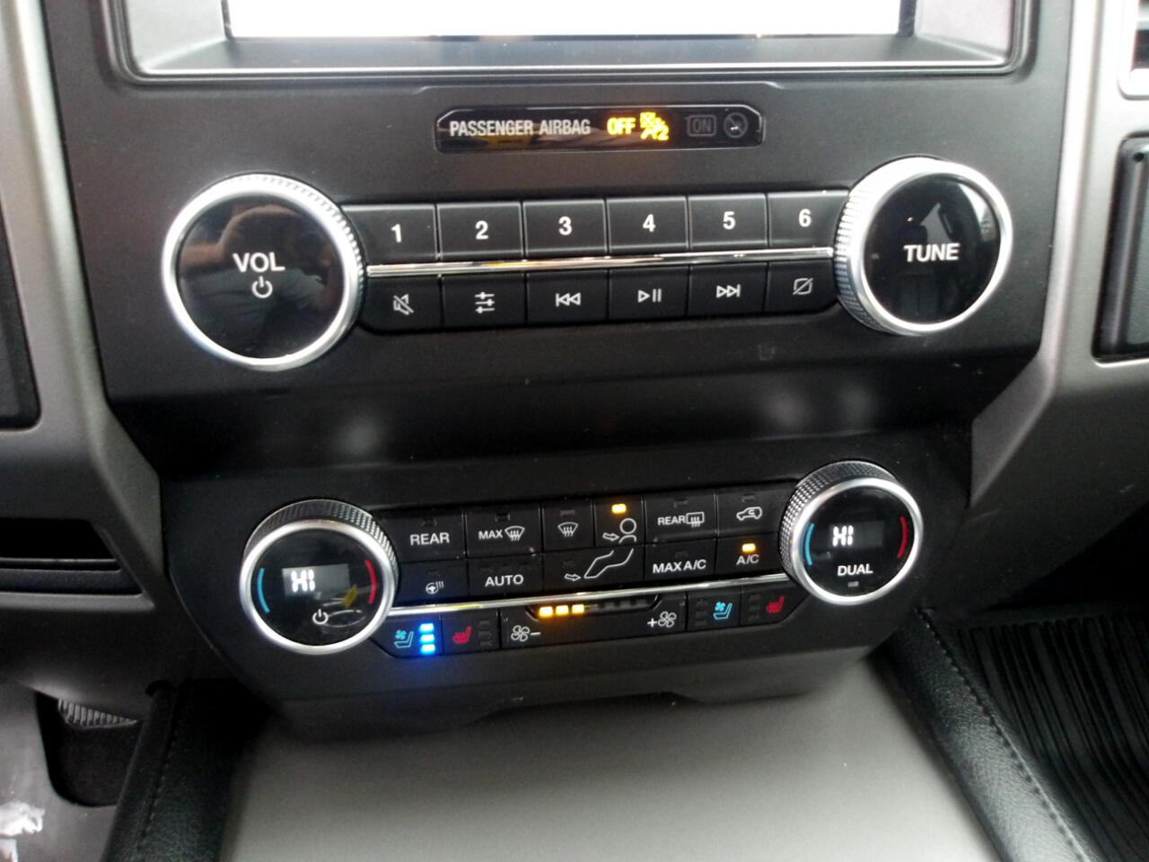 Ford Expedition Max XLT 4x2 2020